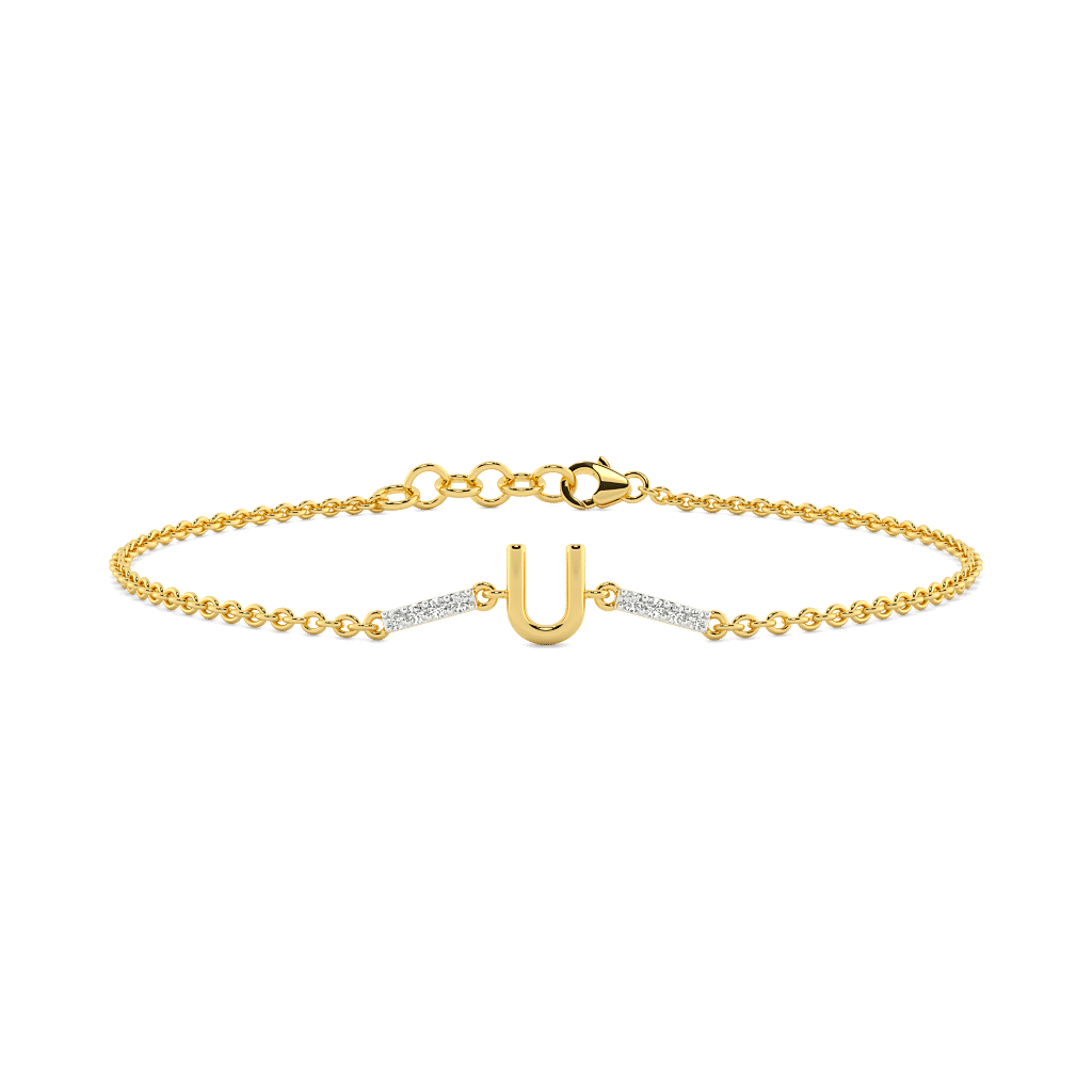 U- Shine Bracelet