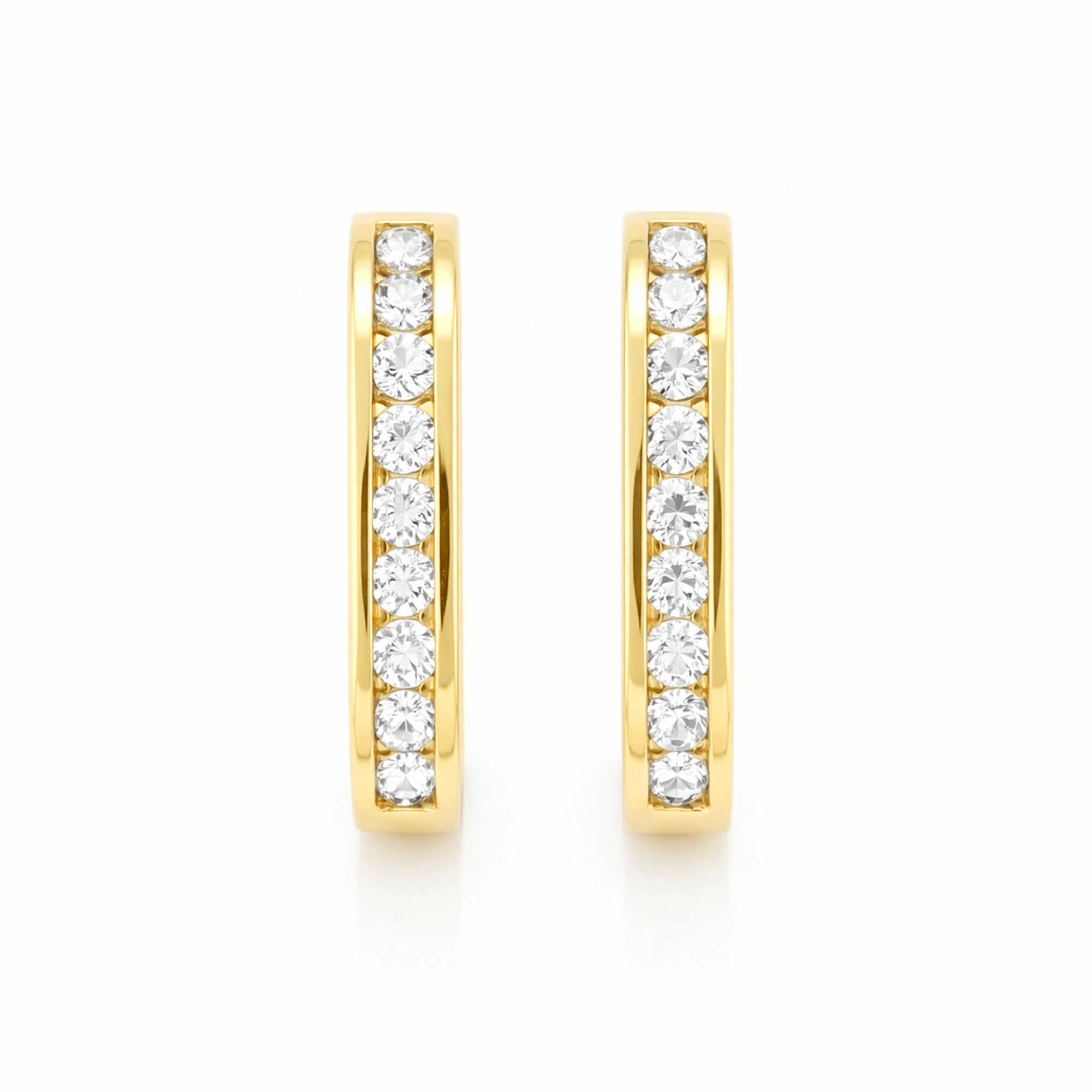 Rectaline Huggies hover