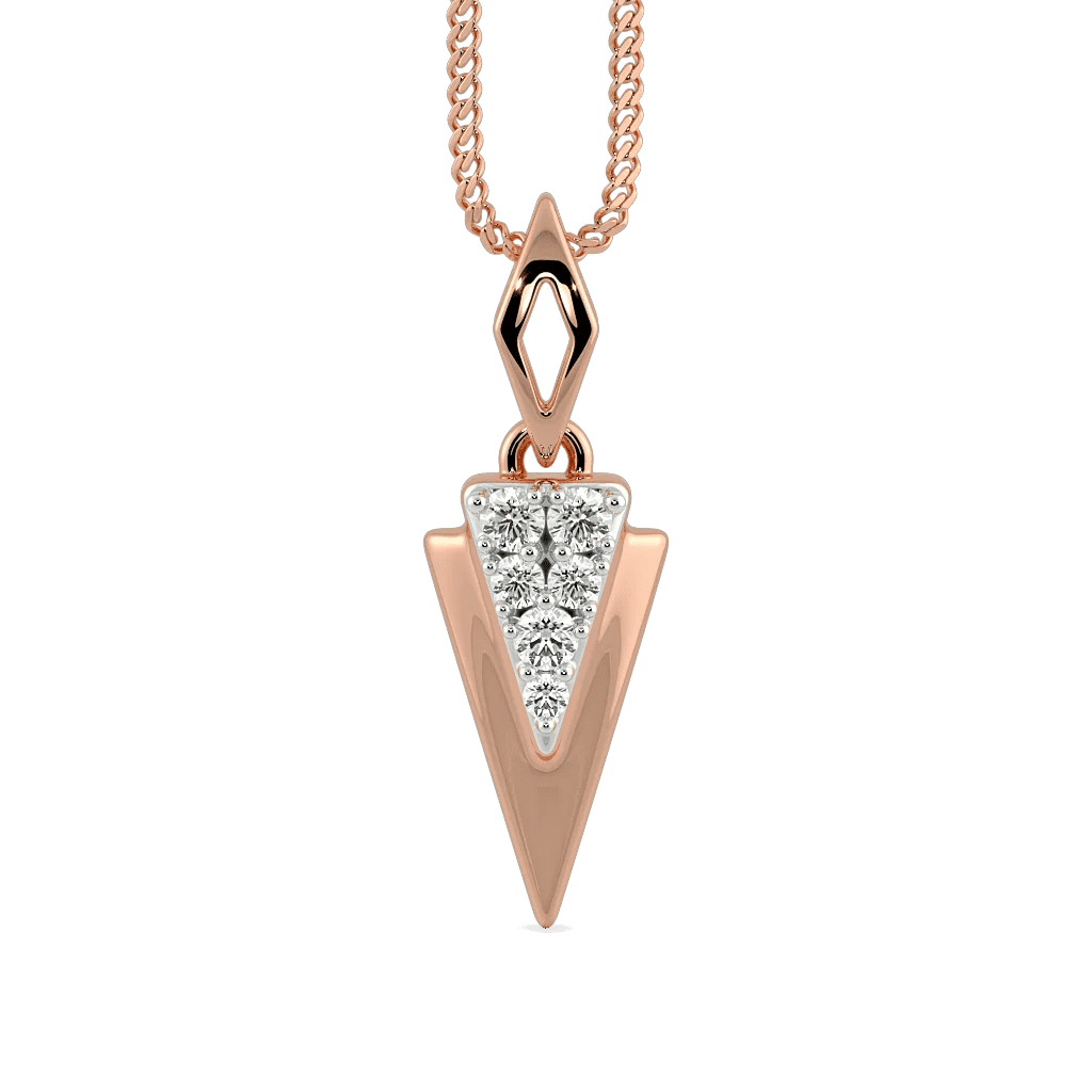 Edgepoint Pendant 3