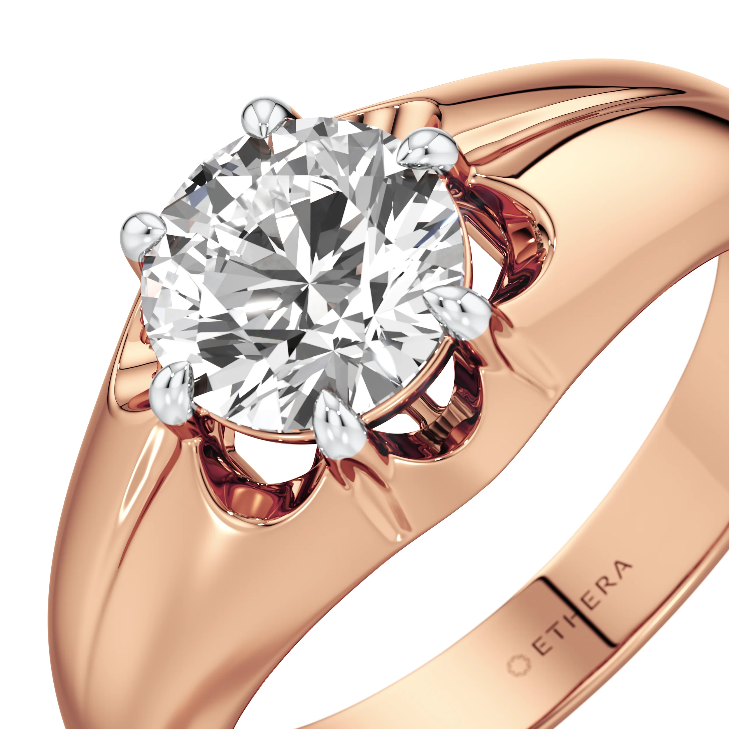 Sport of Luck Ring 9