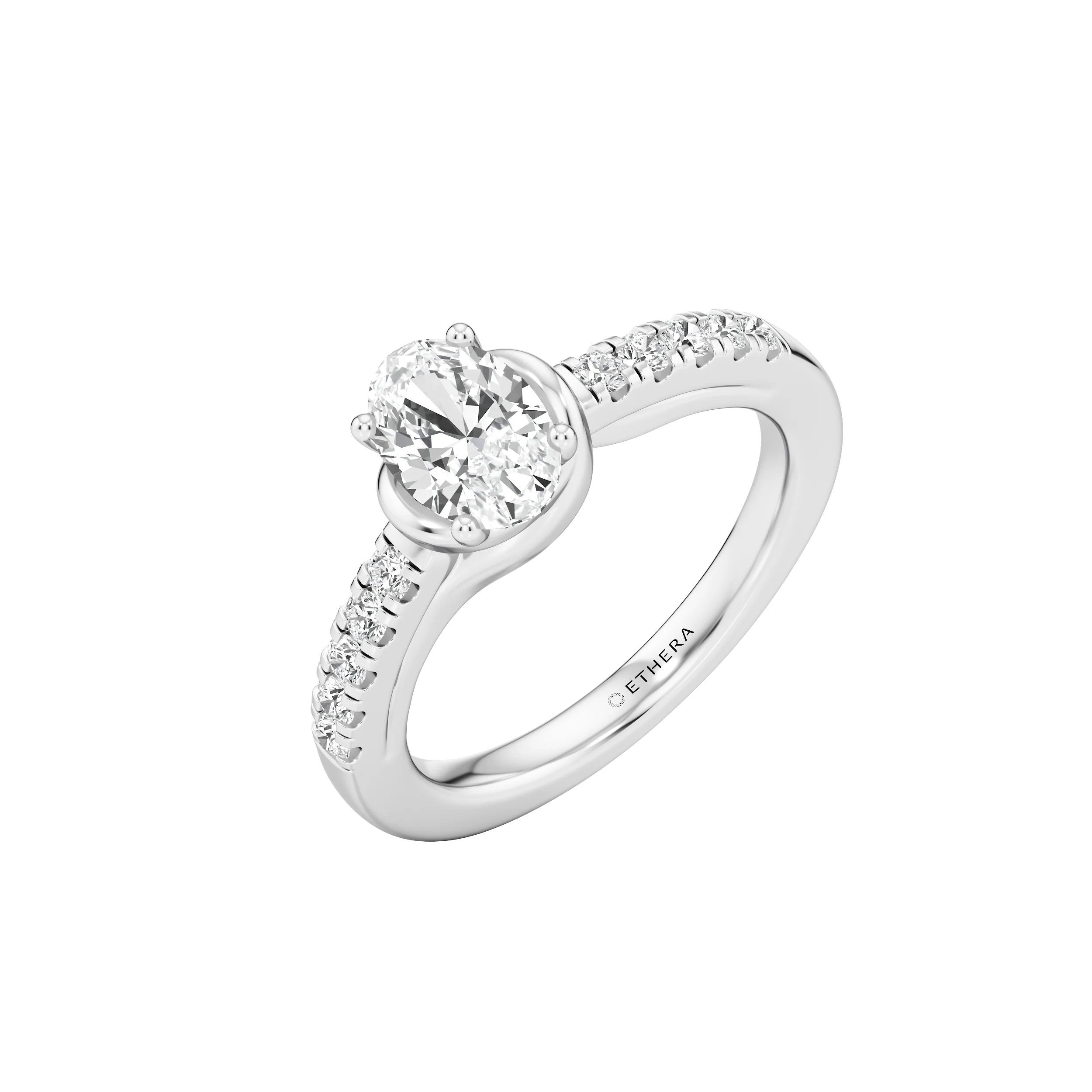Aura Duo Ring 5