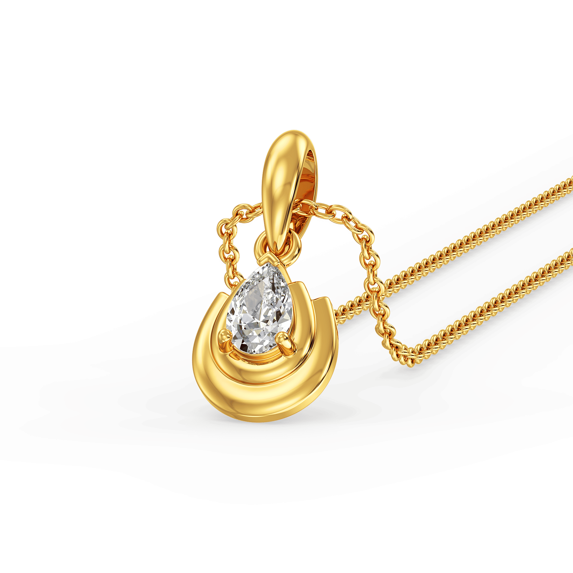 Luminary Drop Pendant 0