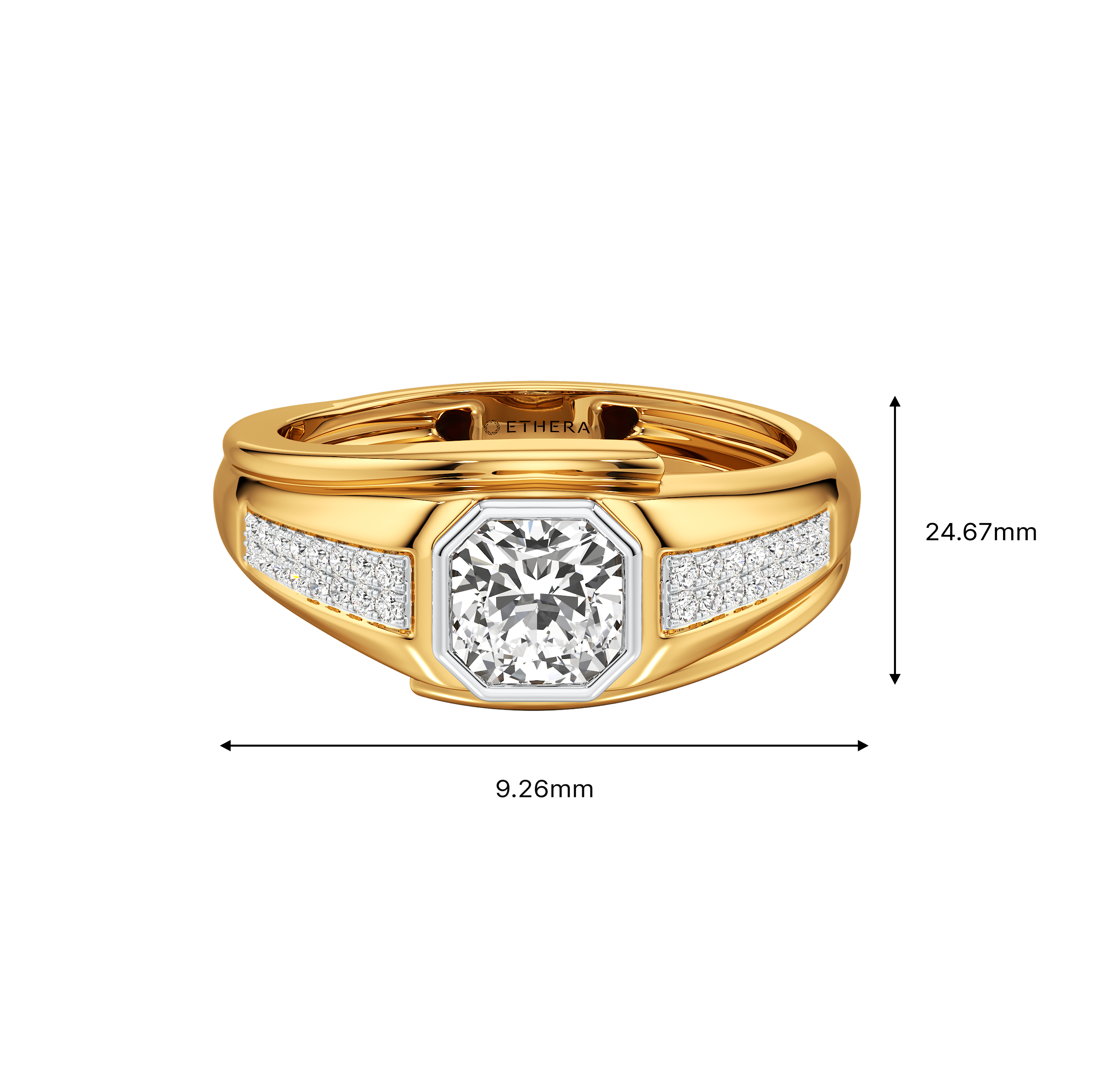 Fortress Ring 4
