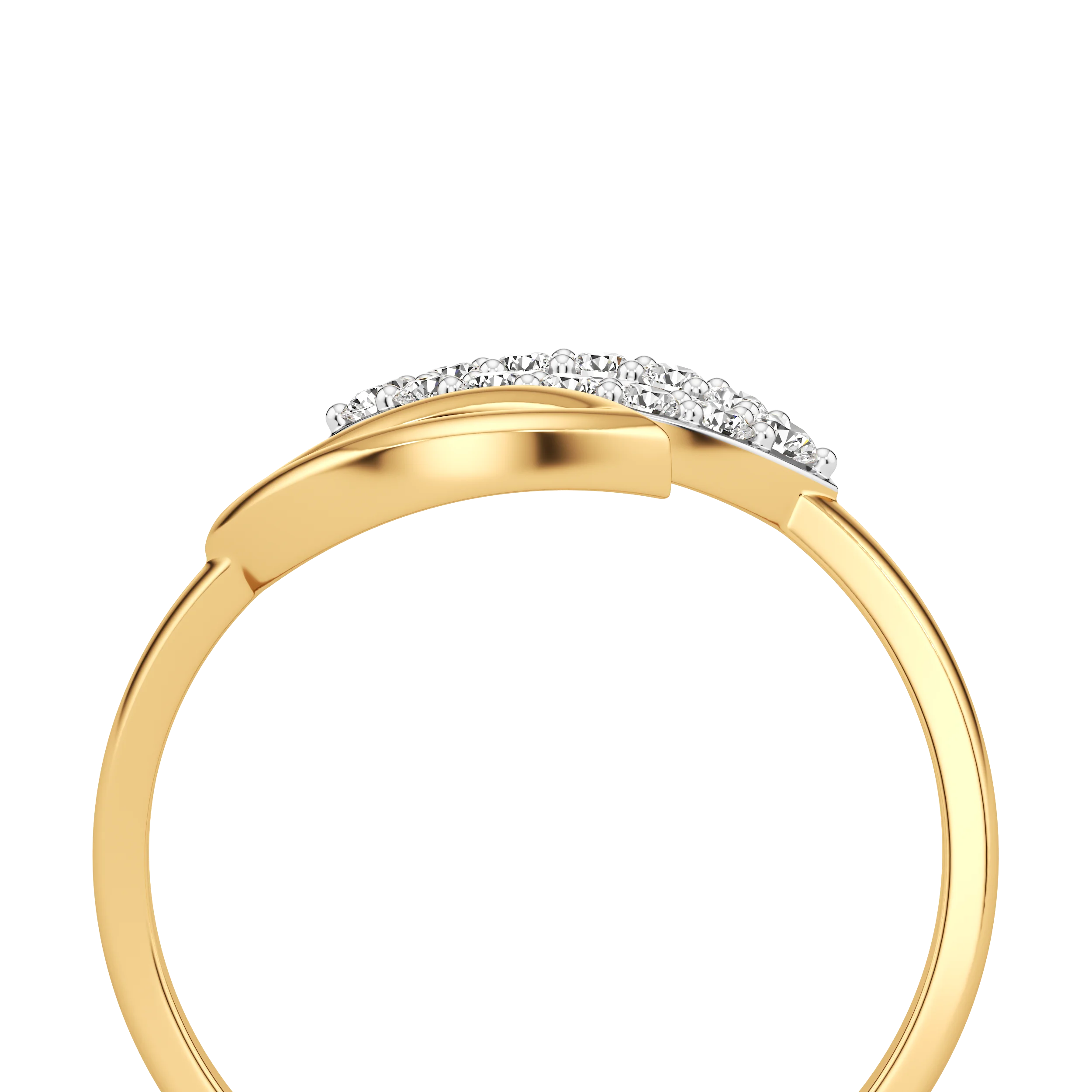 Dual Muse Marquise Ring 5