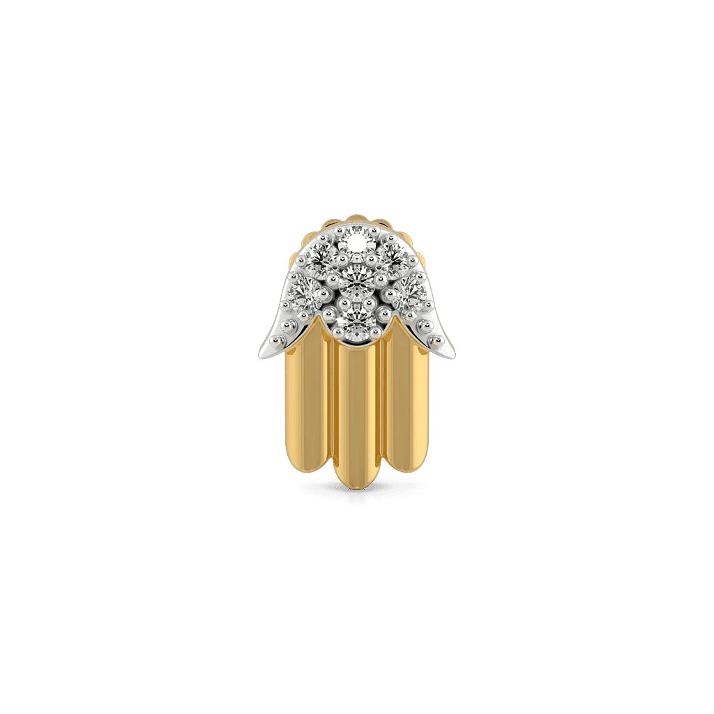 Angel’s Whisper Kids' Studs 2