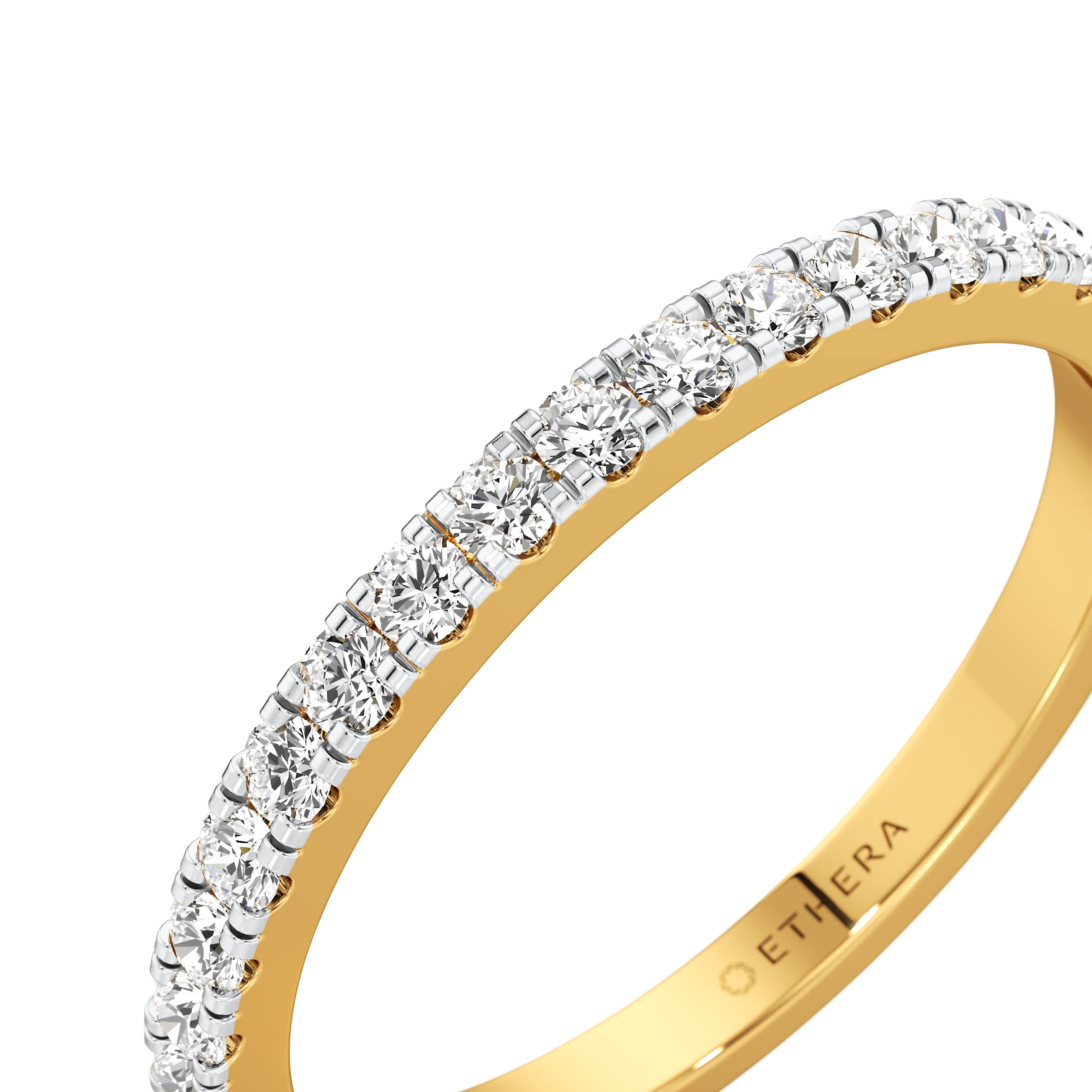 For Always Eternity Band 3