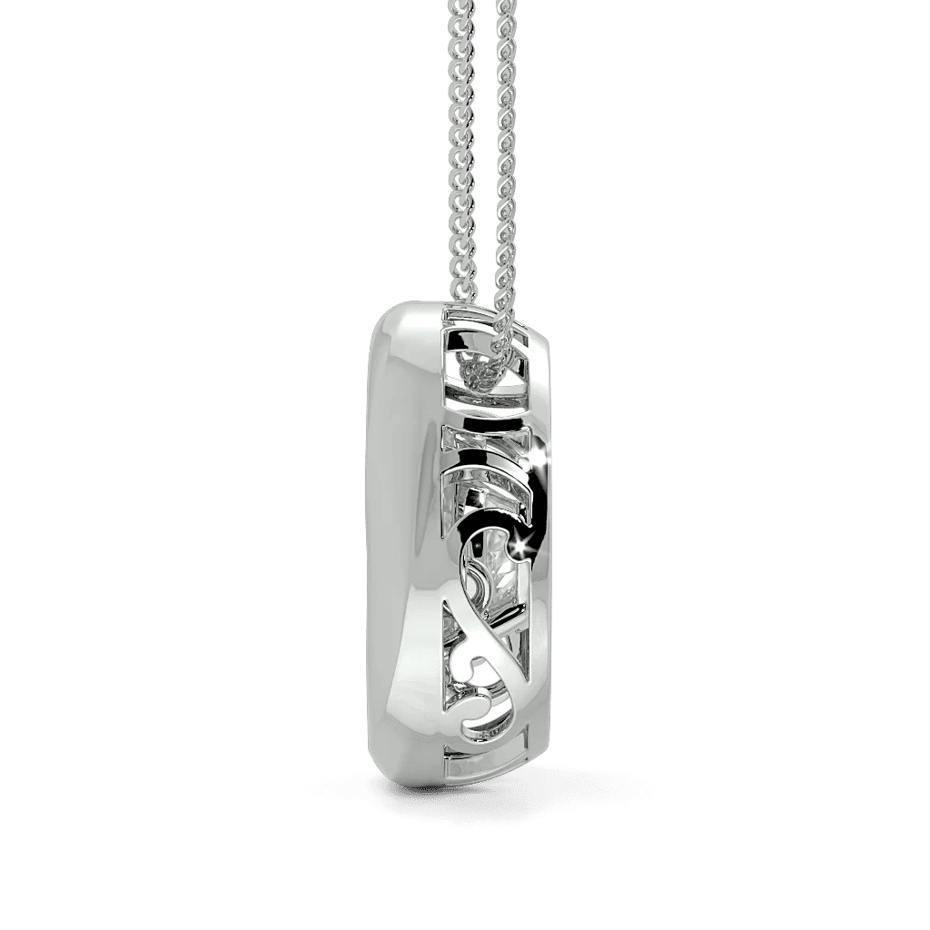 Shine Your Way Pendant 3