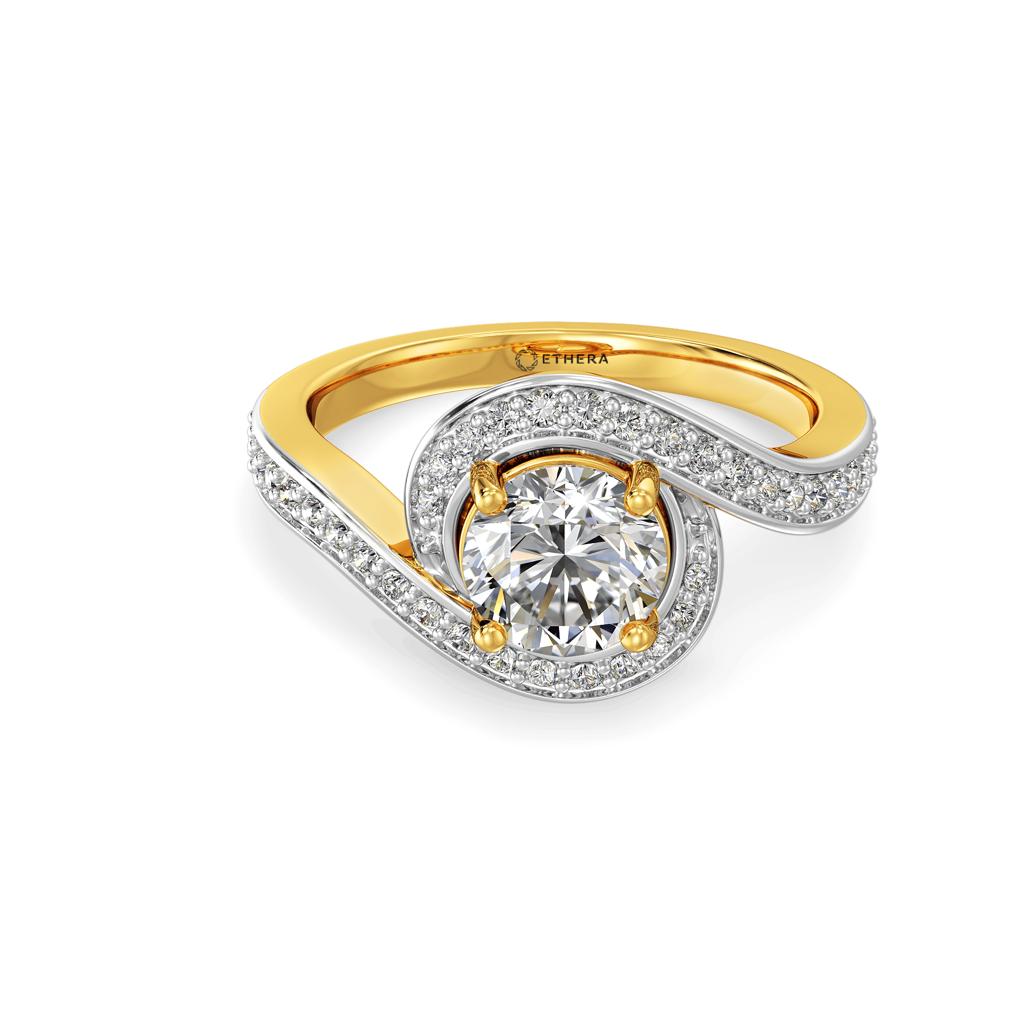 The Arcane Nexus Ring 1