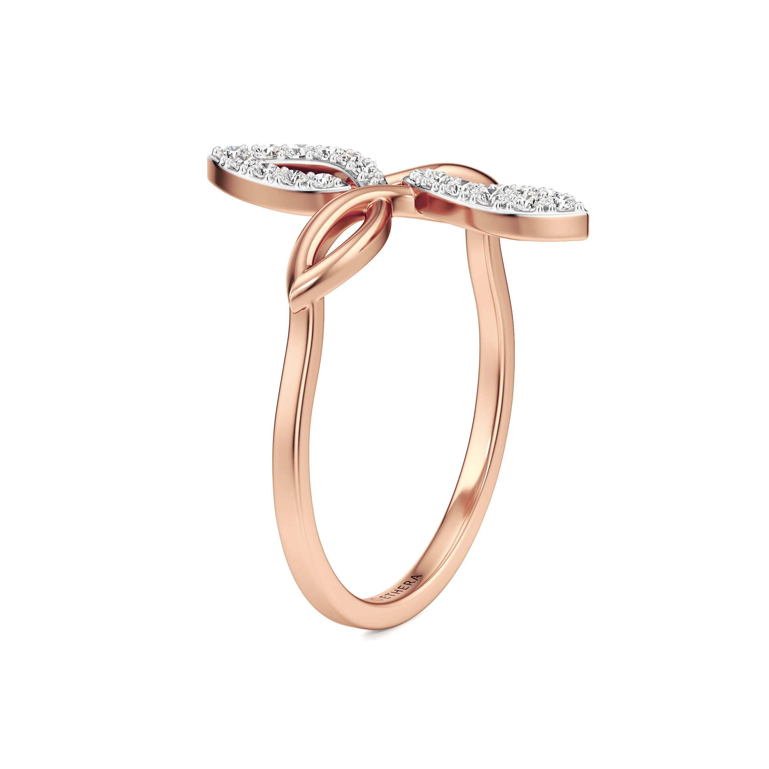 Florine Cross Ring 14