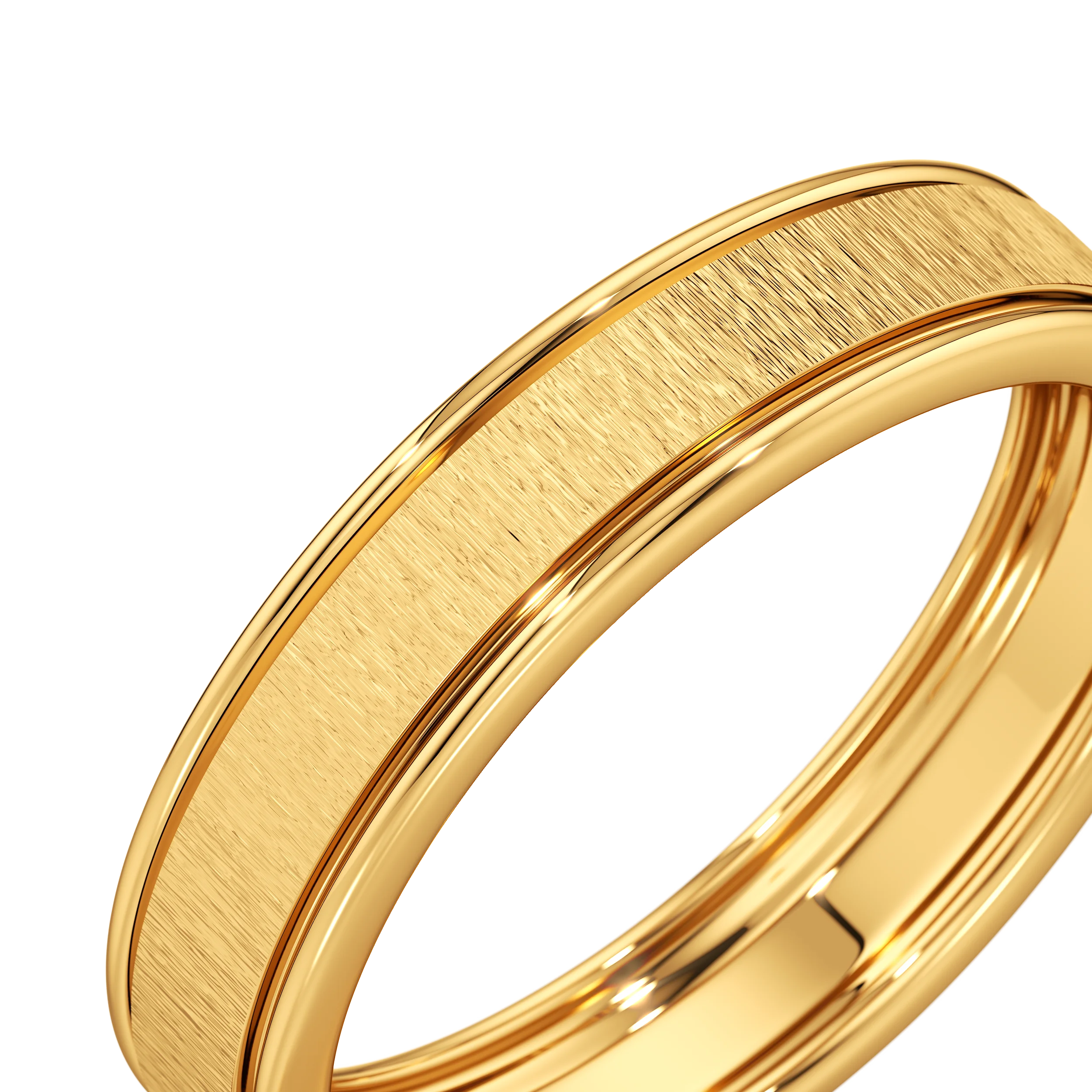 Parallel Path Band hover