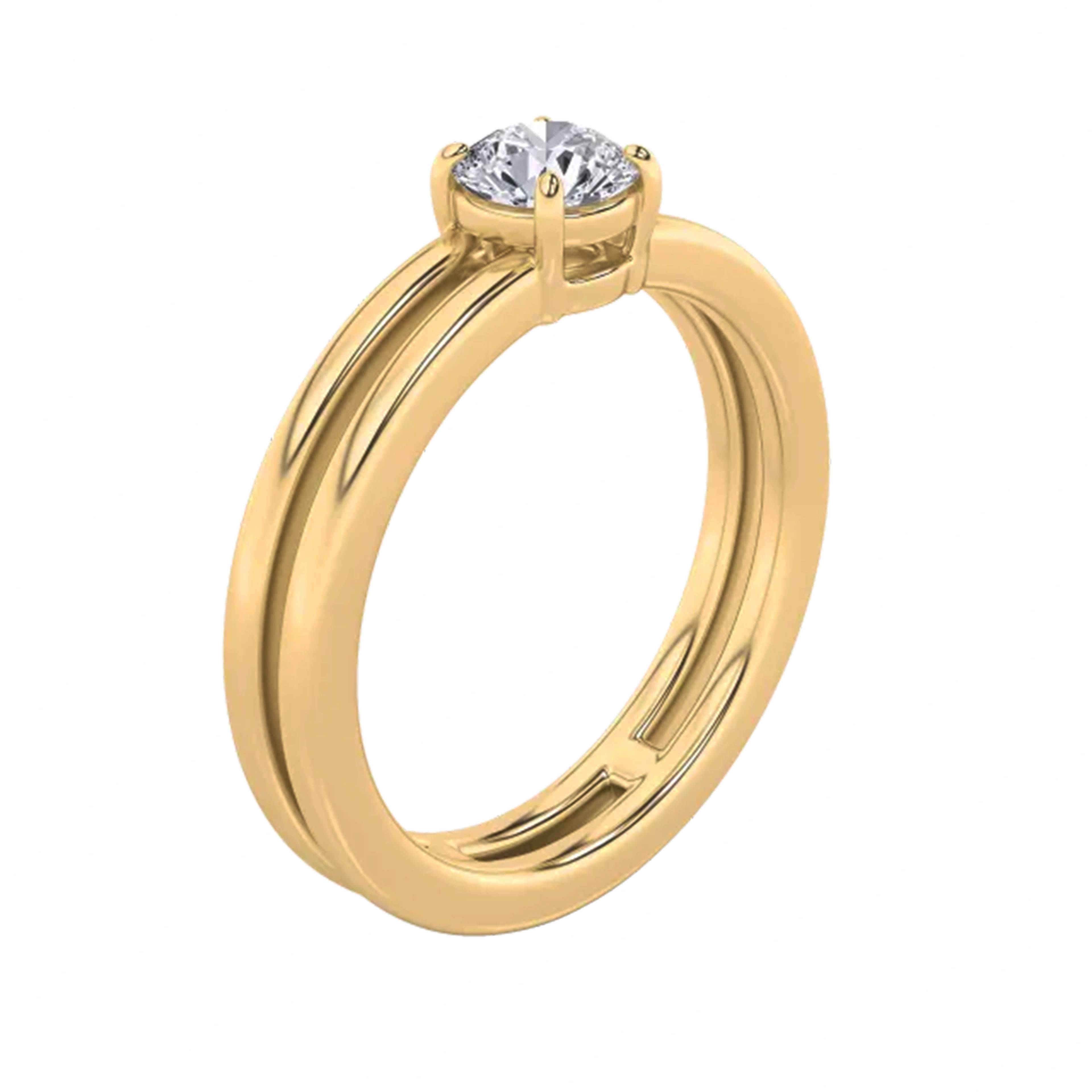 Lattice Glow Ring 0