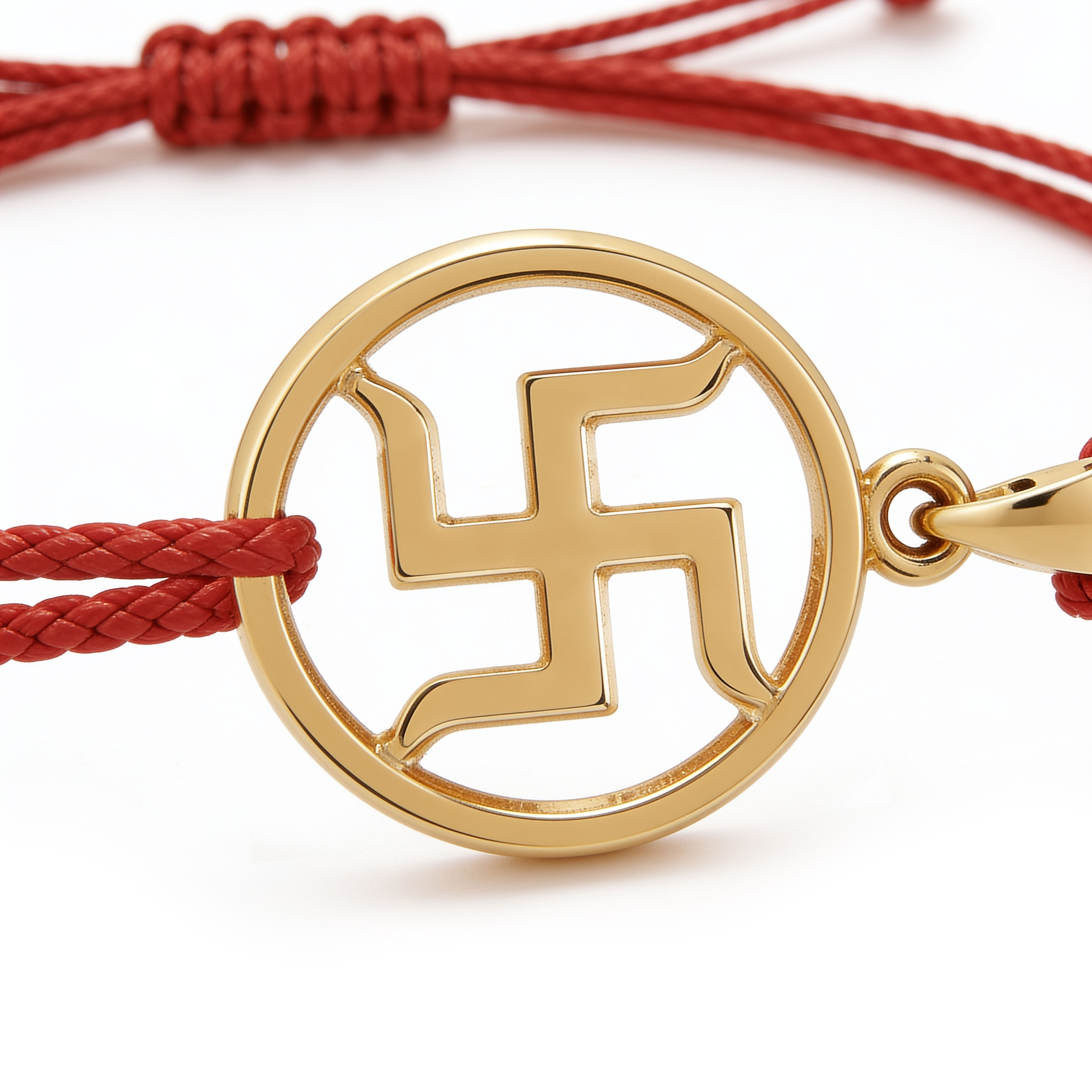 Swastik Rakhi