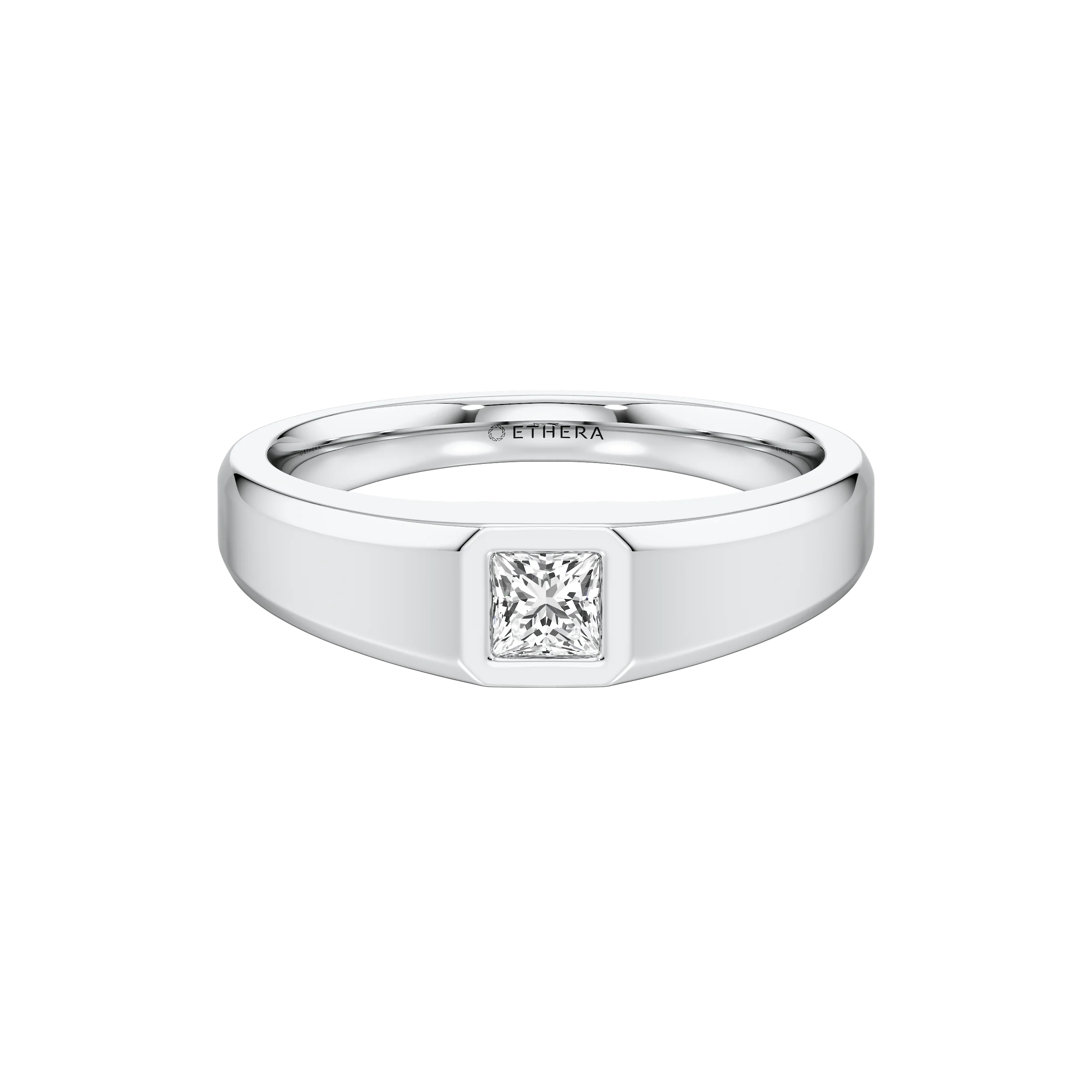 FrameLine Men’s Ring 7