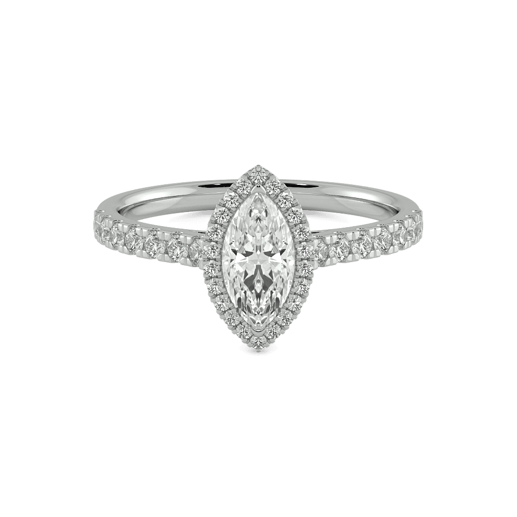 Crown Ring 4
