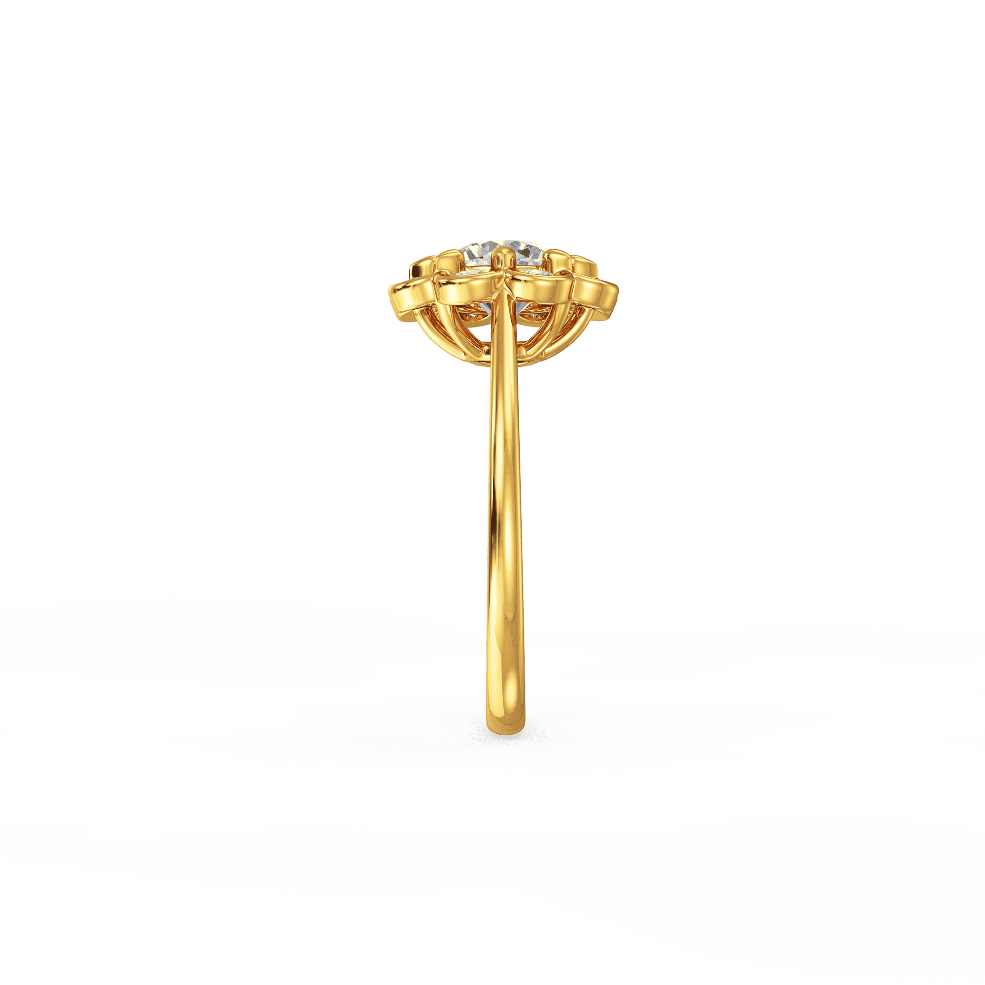 Petaluxe Ring 2