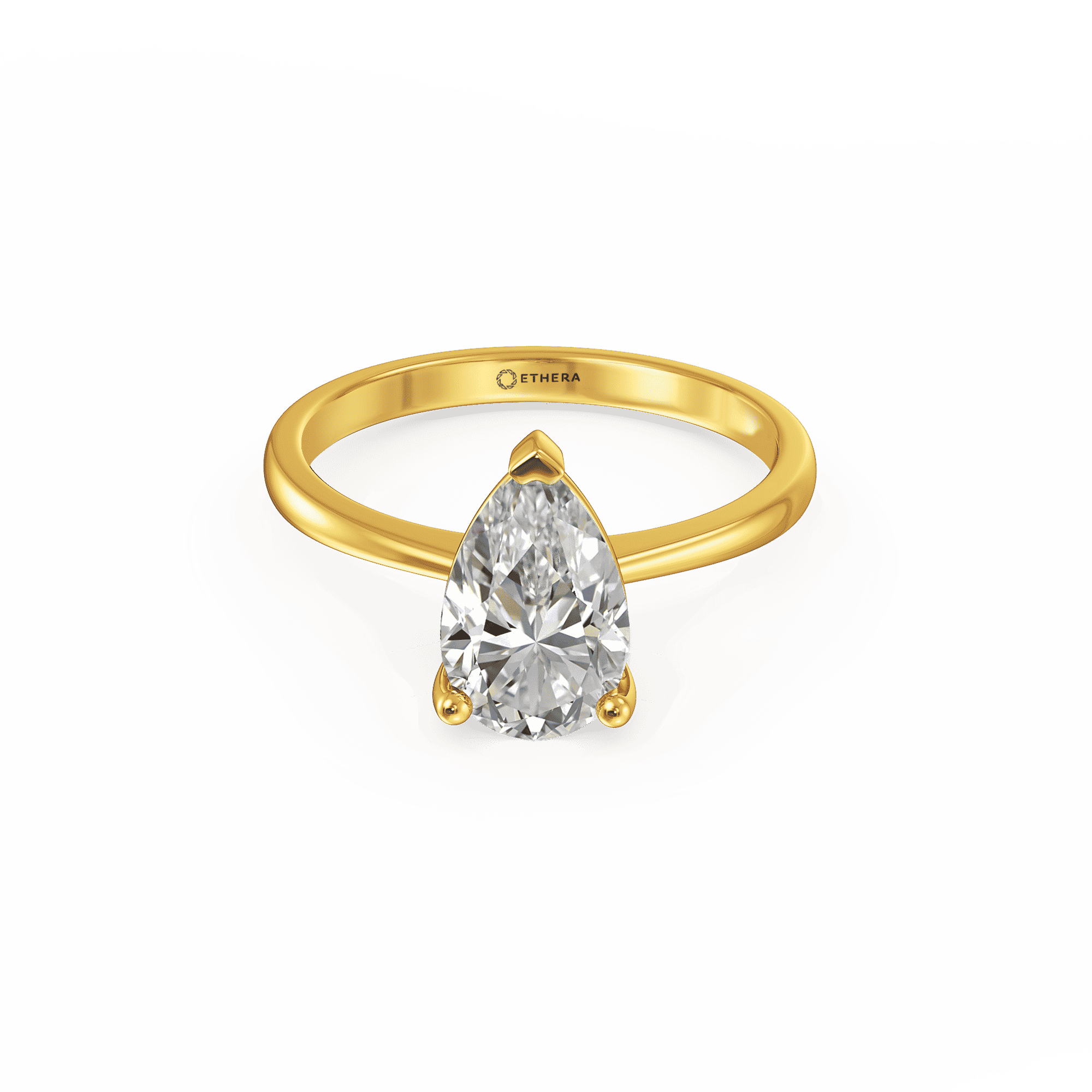 Iris Ring 1