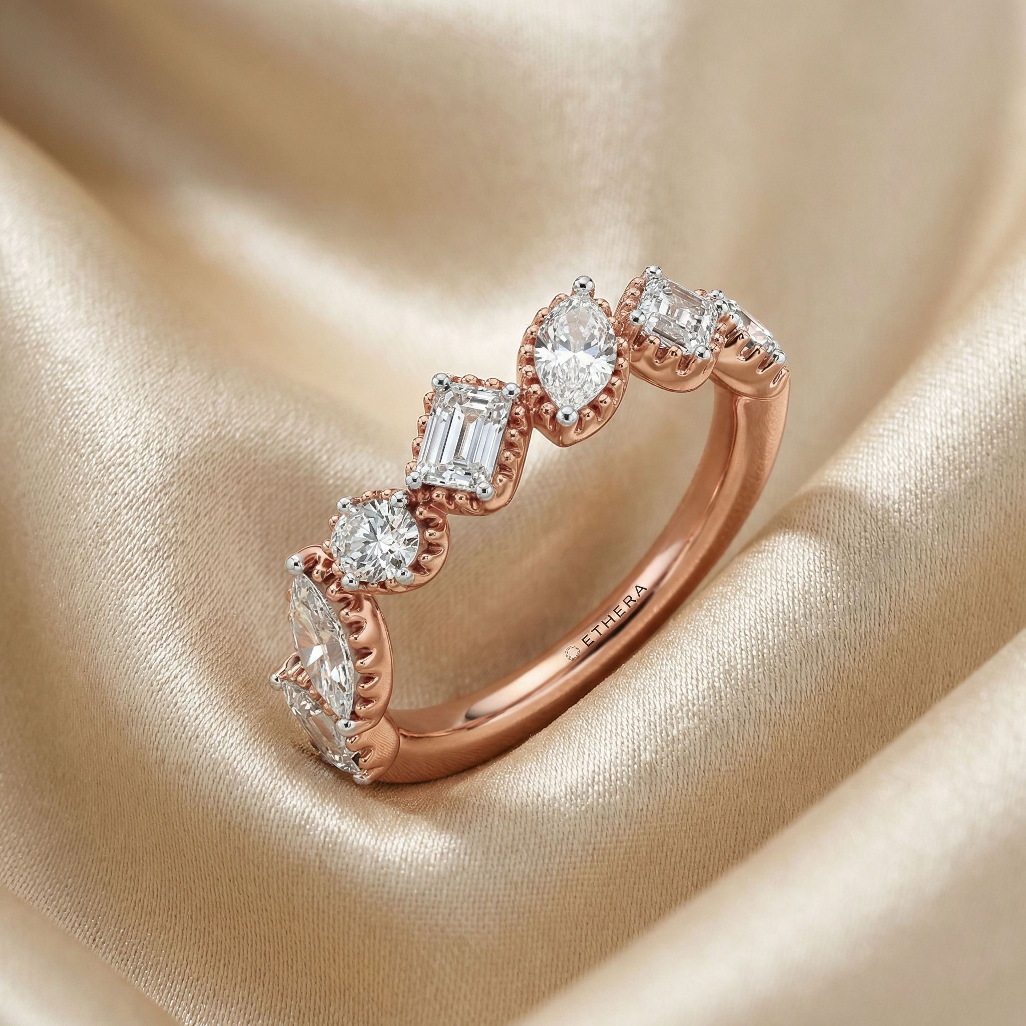 Daiquiri Dream Eternity Band 2