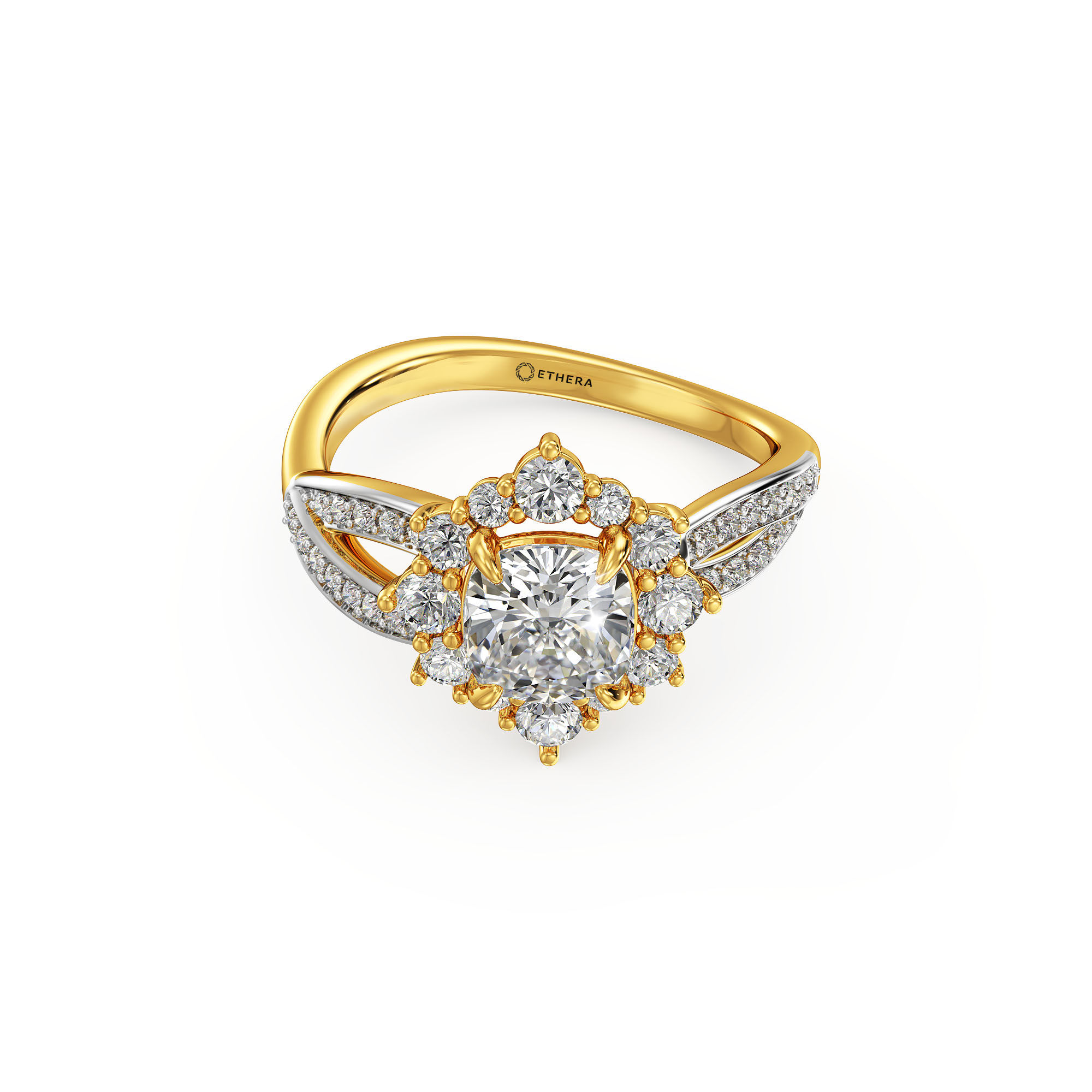 The Raycrest Ring 1