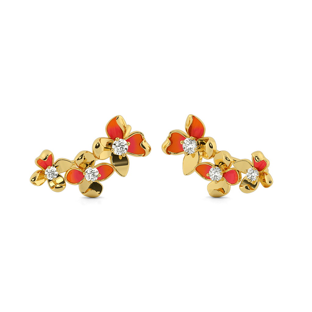 Sunset Glow Climbers 0