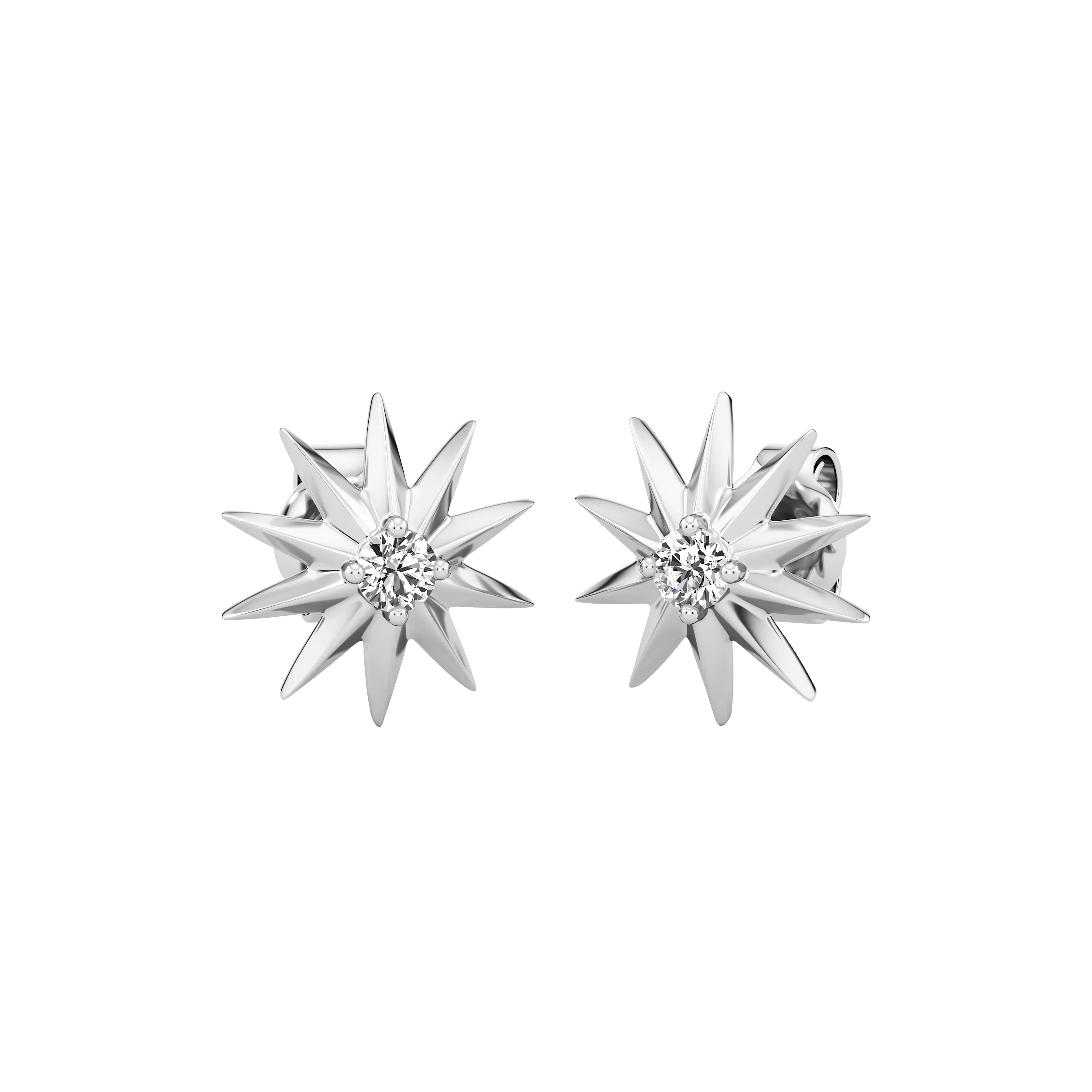 Star Edit Studs 3
