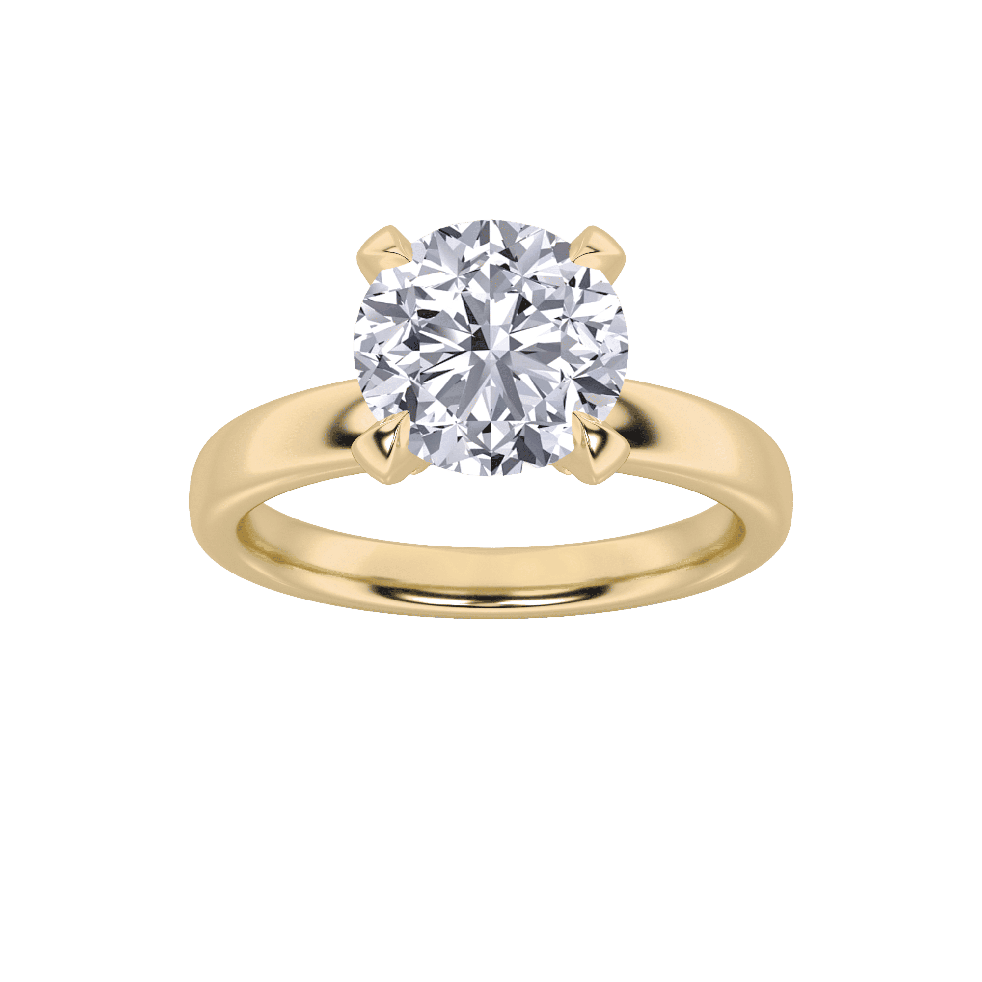 Made to Last Promise Ring 0