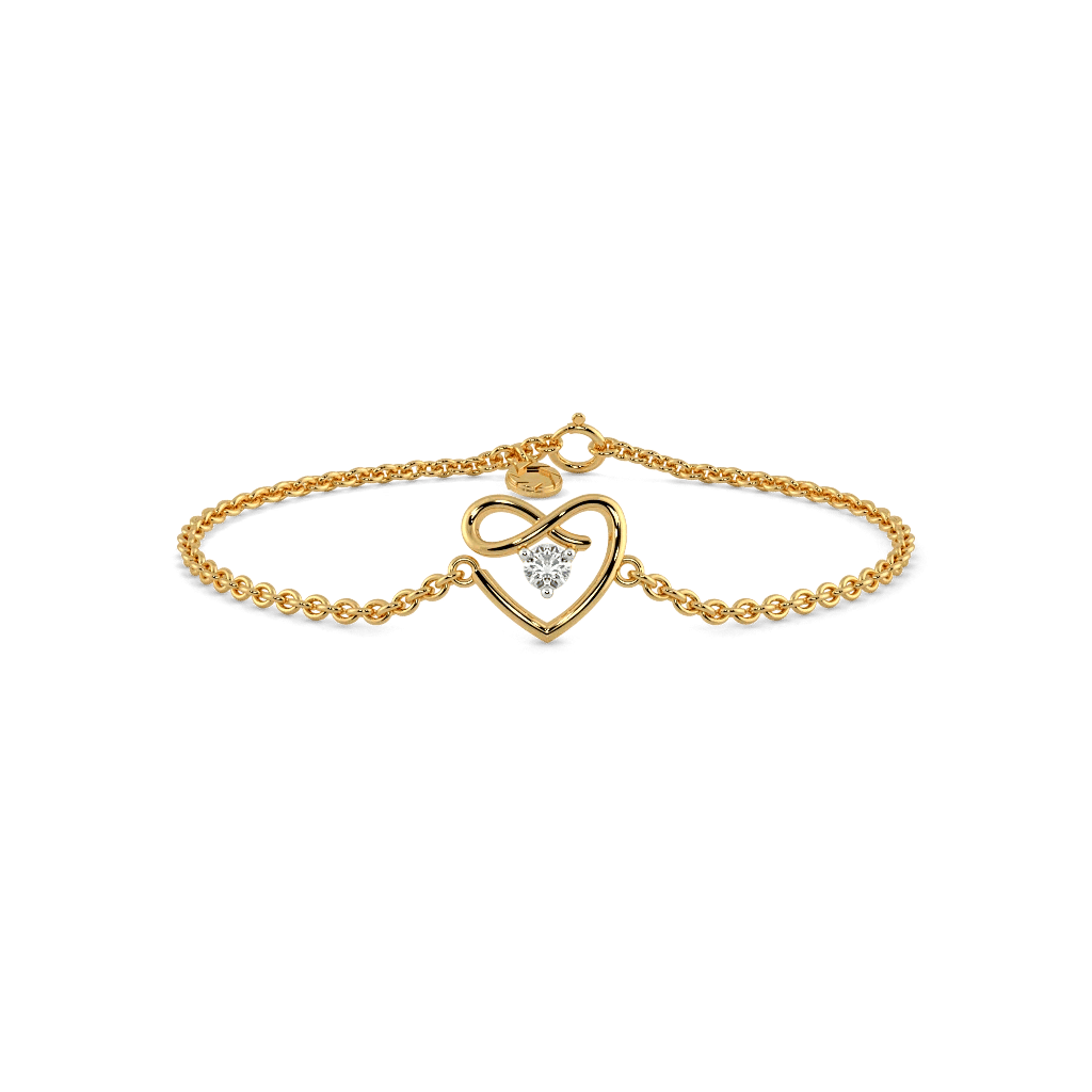 Cupid Pie Kids' Bracelet