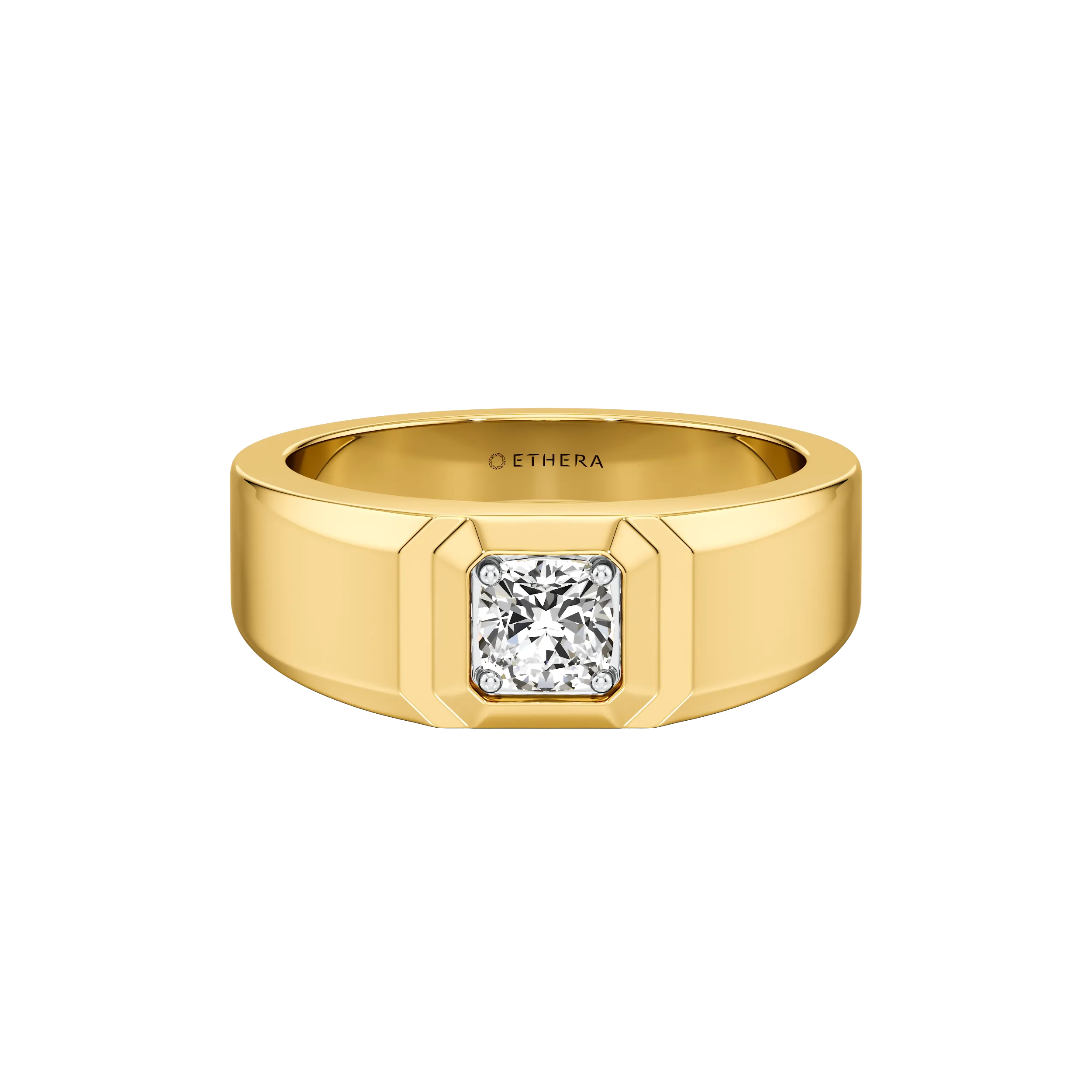 The Apex Men's Ring 2