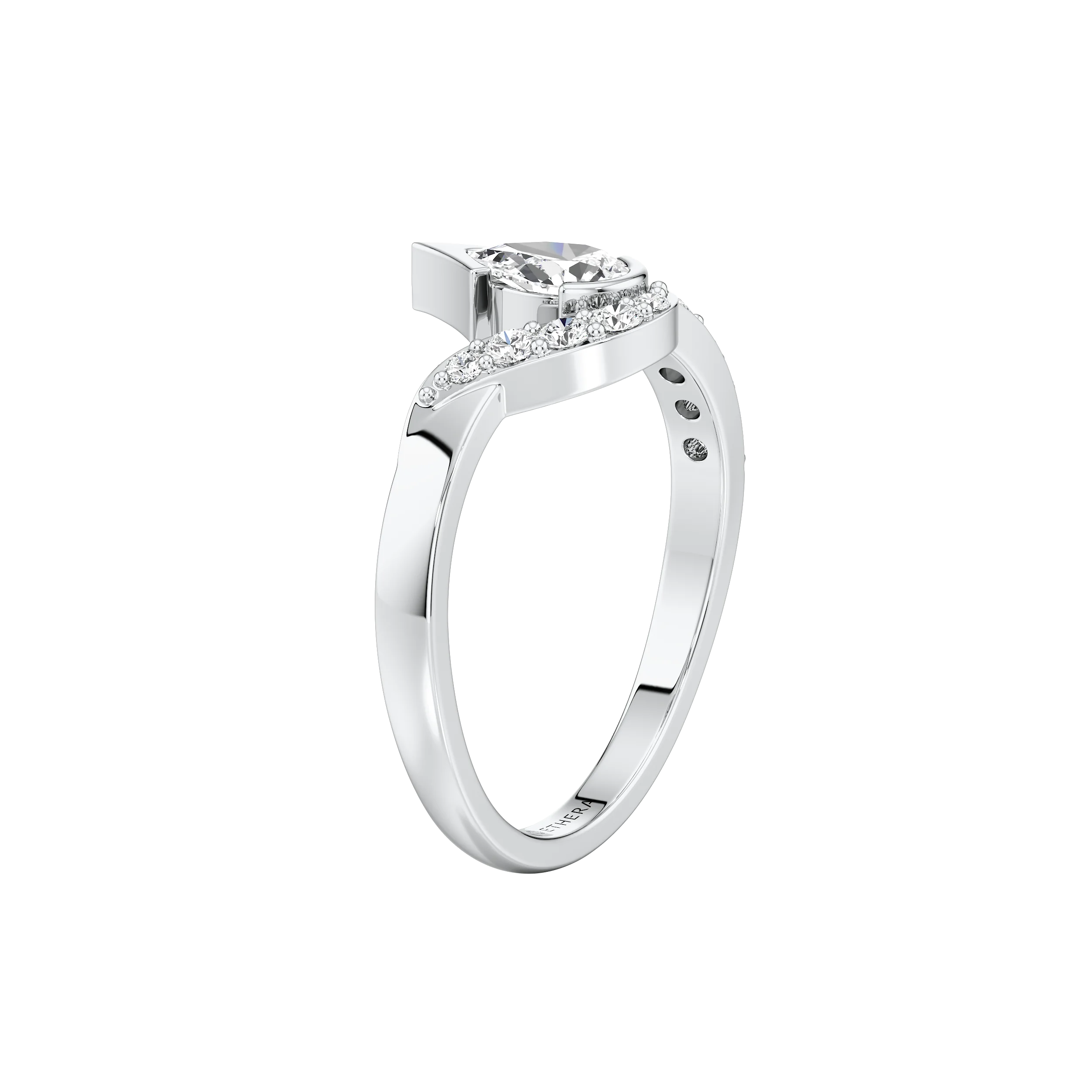 Flareline Ring 9