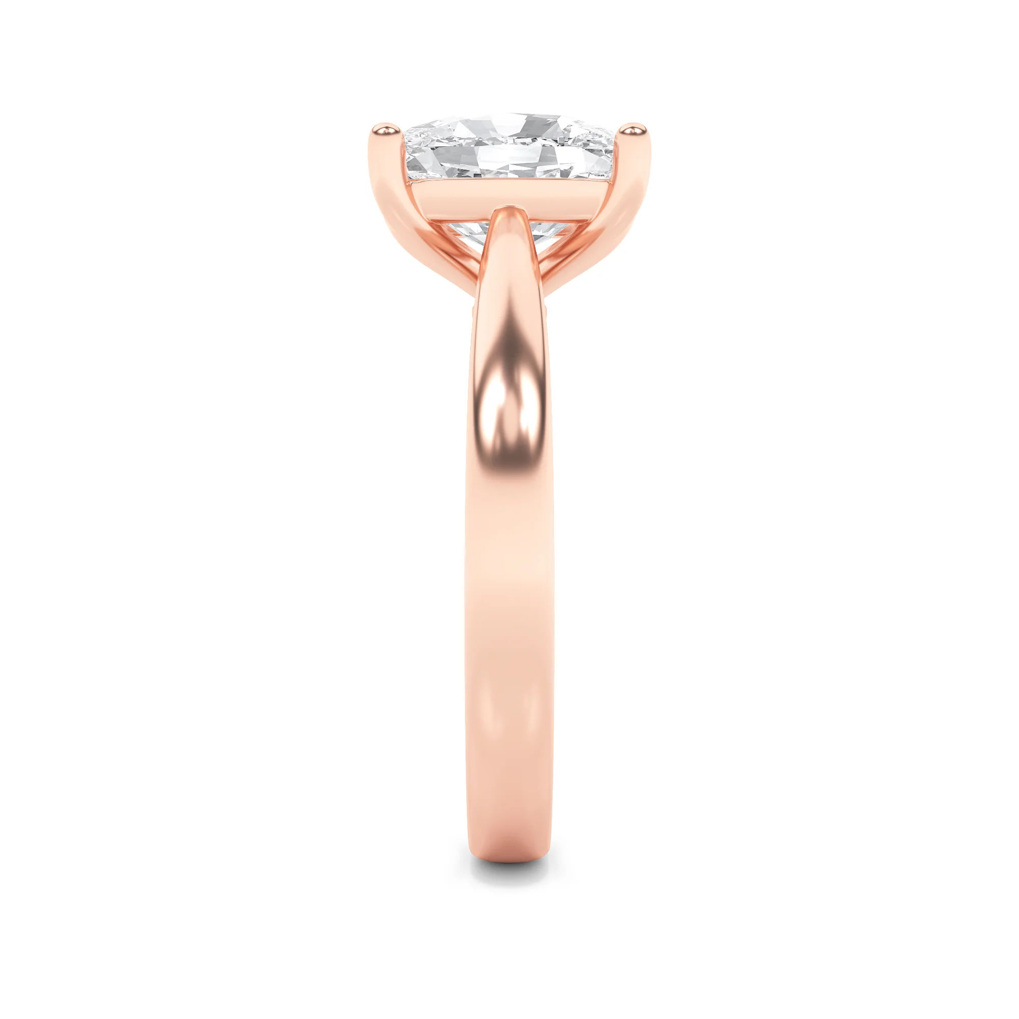 Aurora Cushion Ring 11