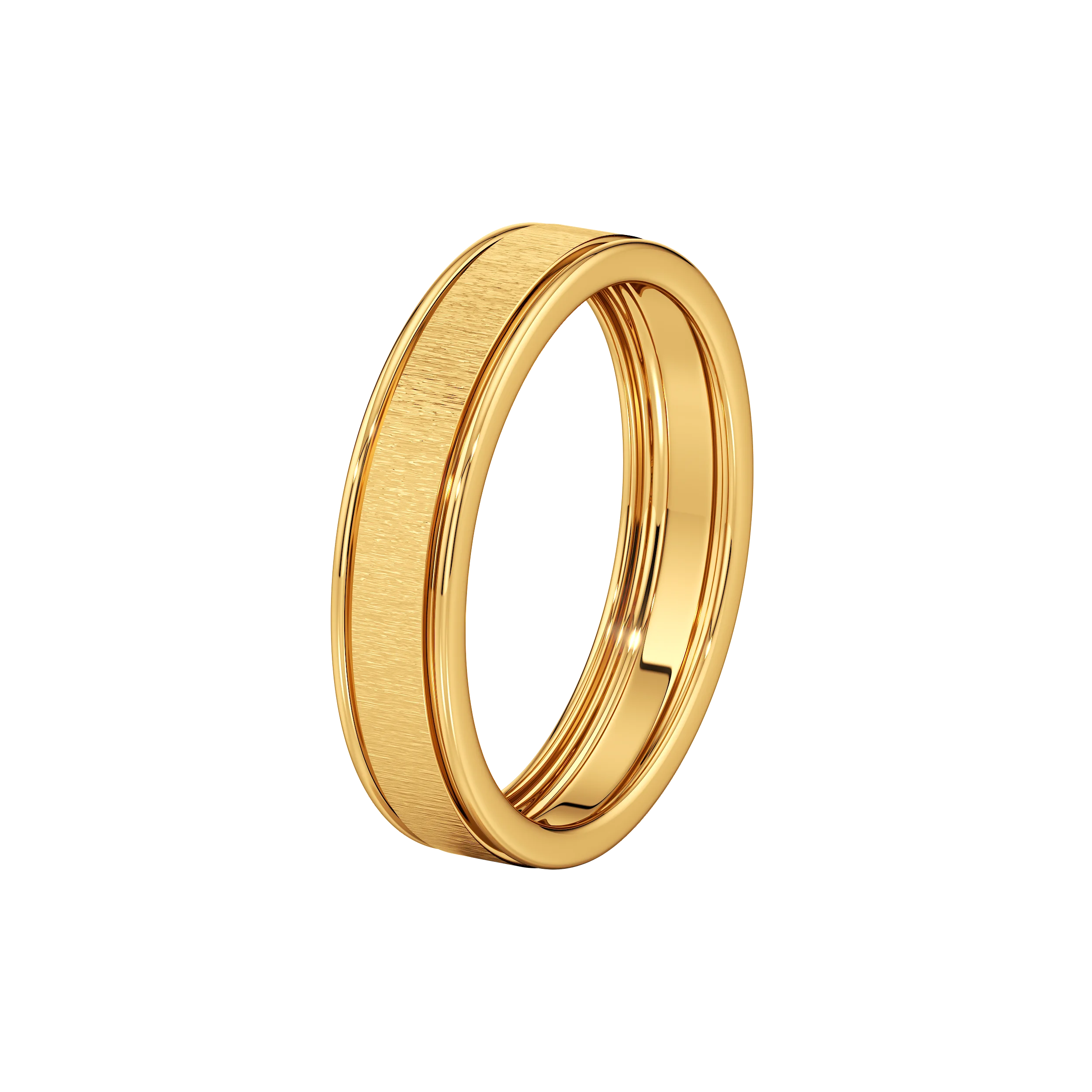 Parallel Path Band 4