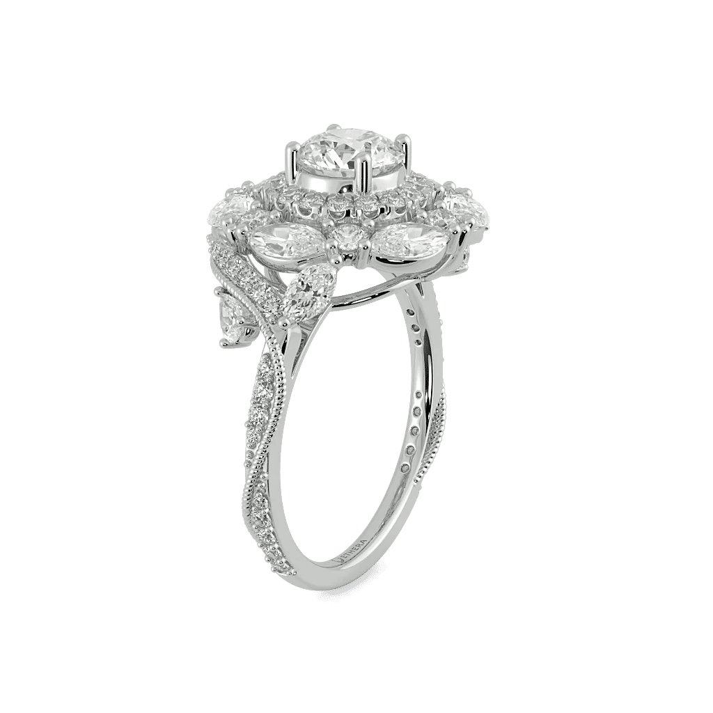 Regalia Cocktail Ring 5