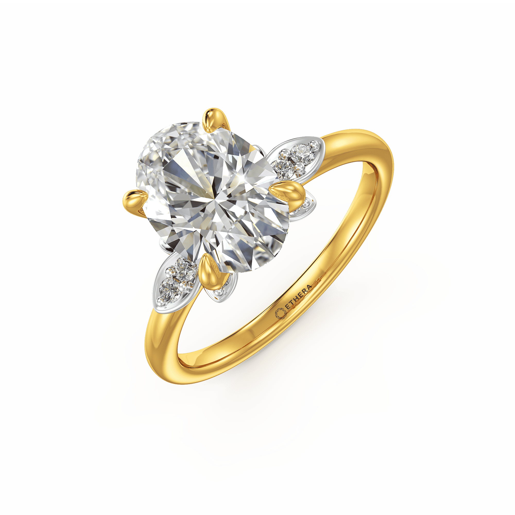 The Laurel Ring 0