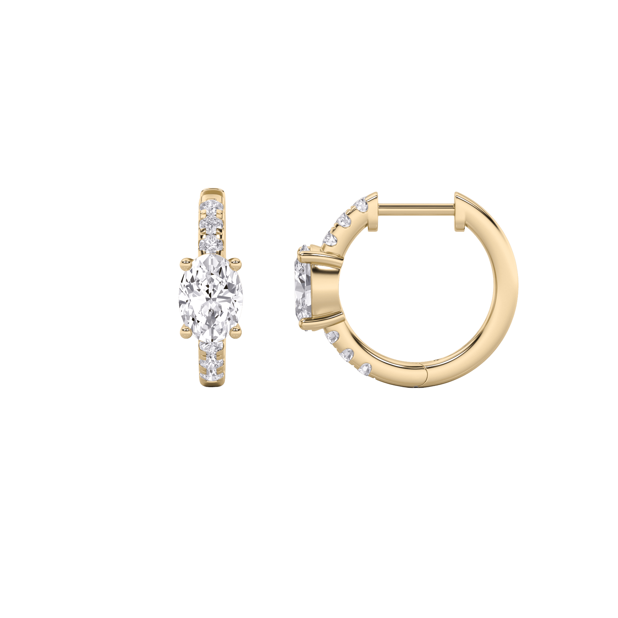 Luxe Tranquil Bali Earrings 5