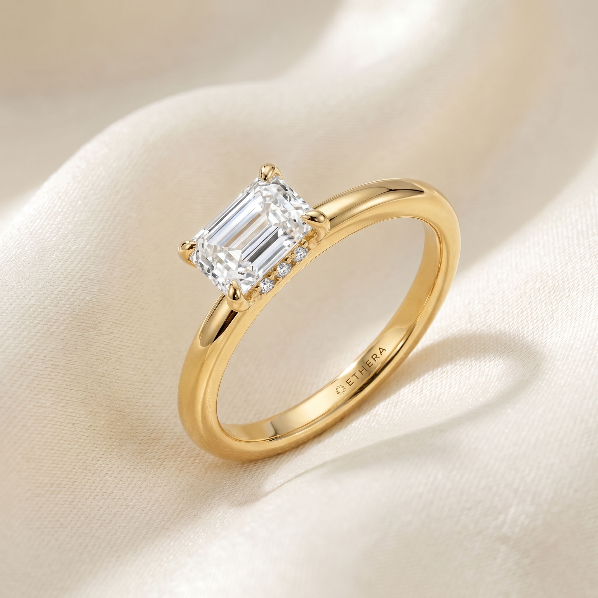 Frame of Light Ring 2