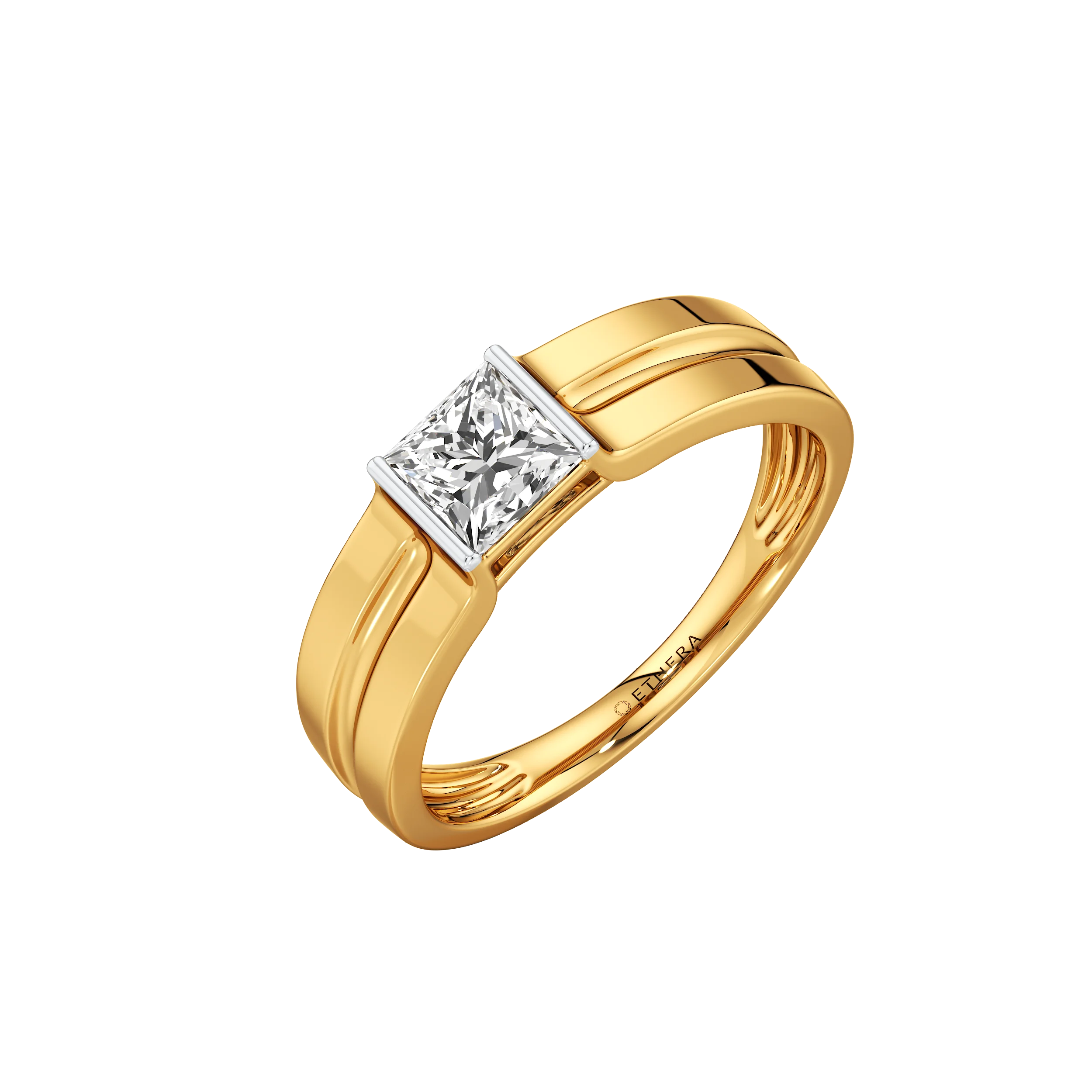 Prime Edge Ring