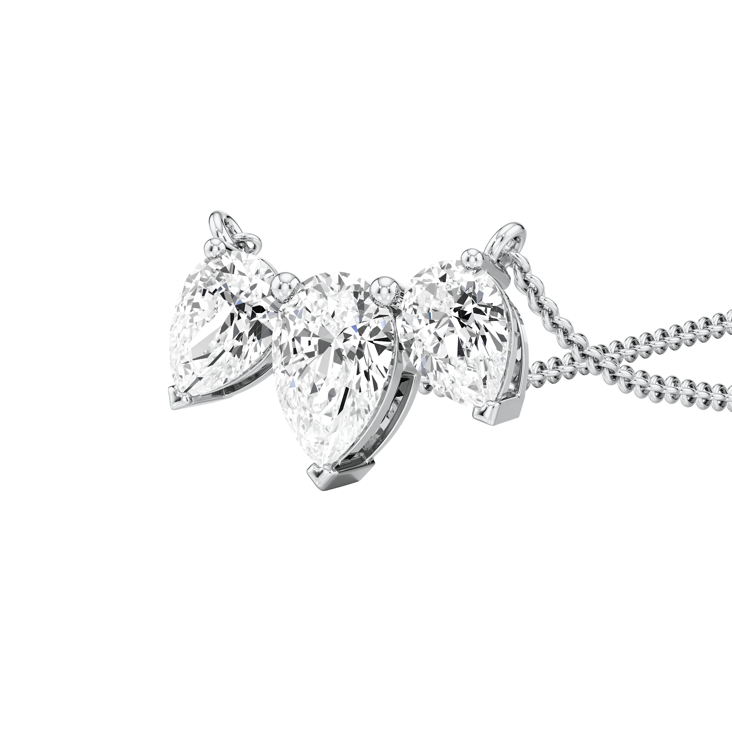 Trilume Necklet 6
