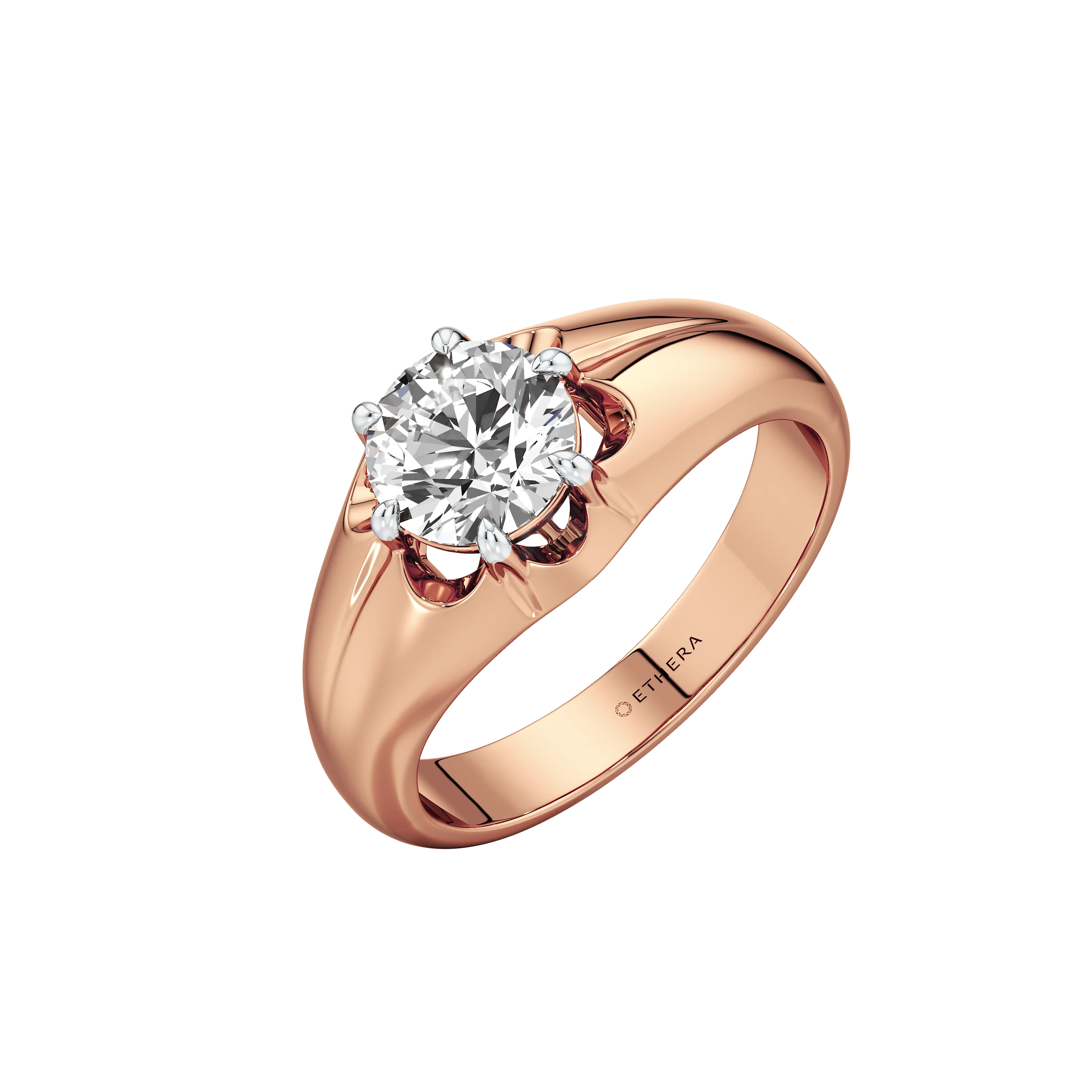 Sport of Luck Ring 8