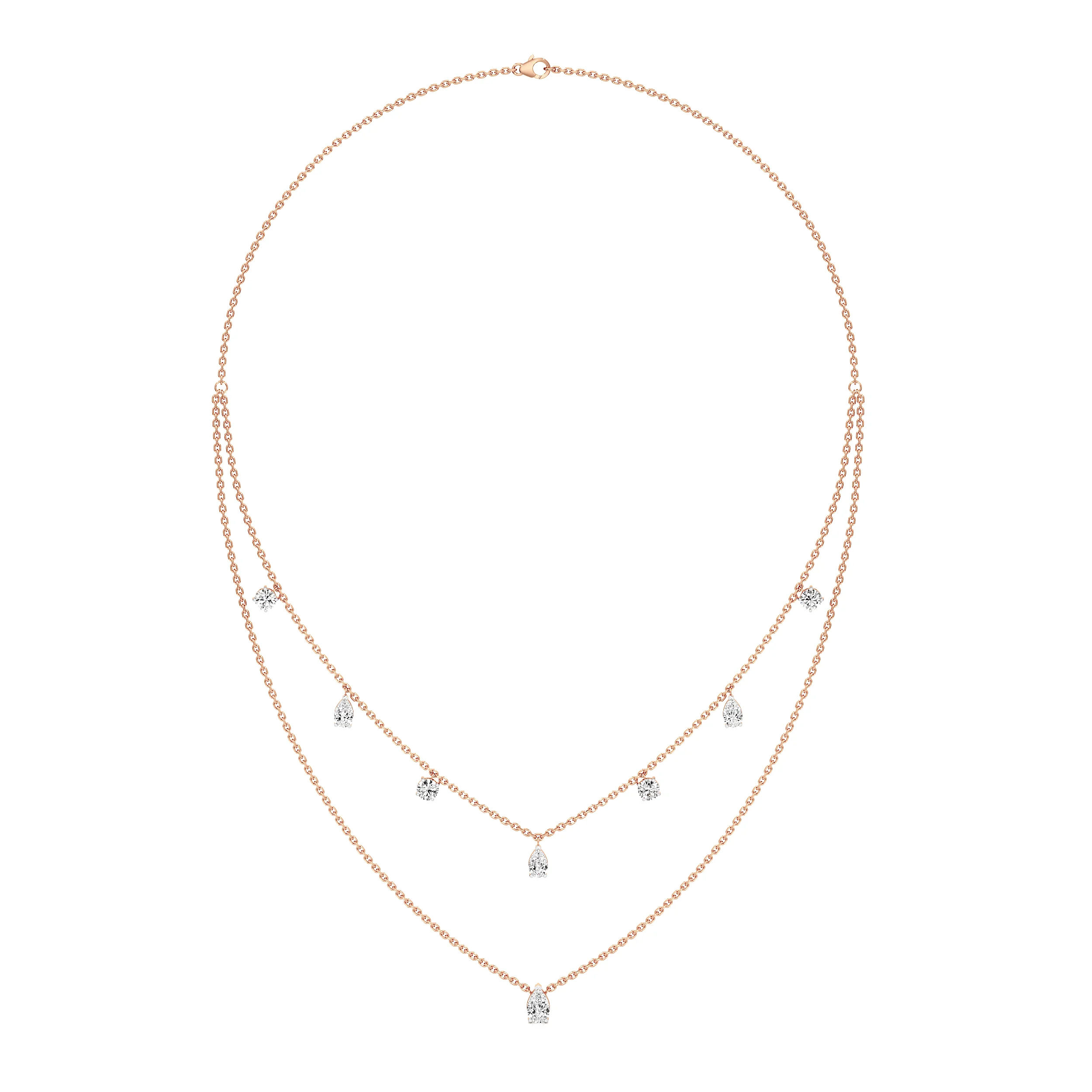 Cloudnine Necklet 11