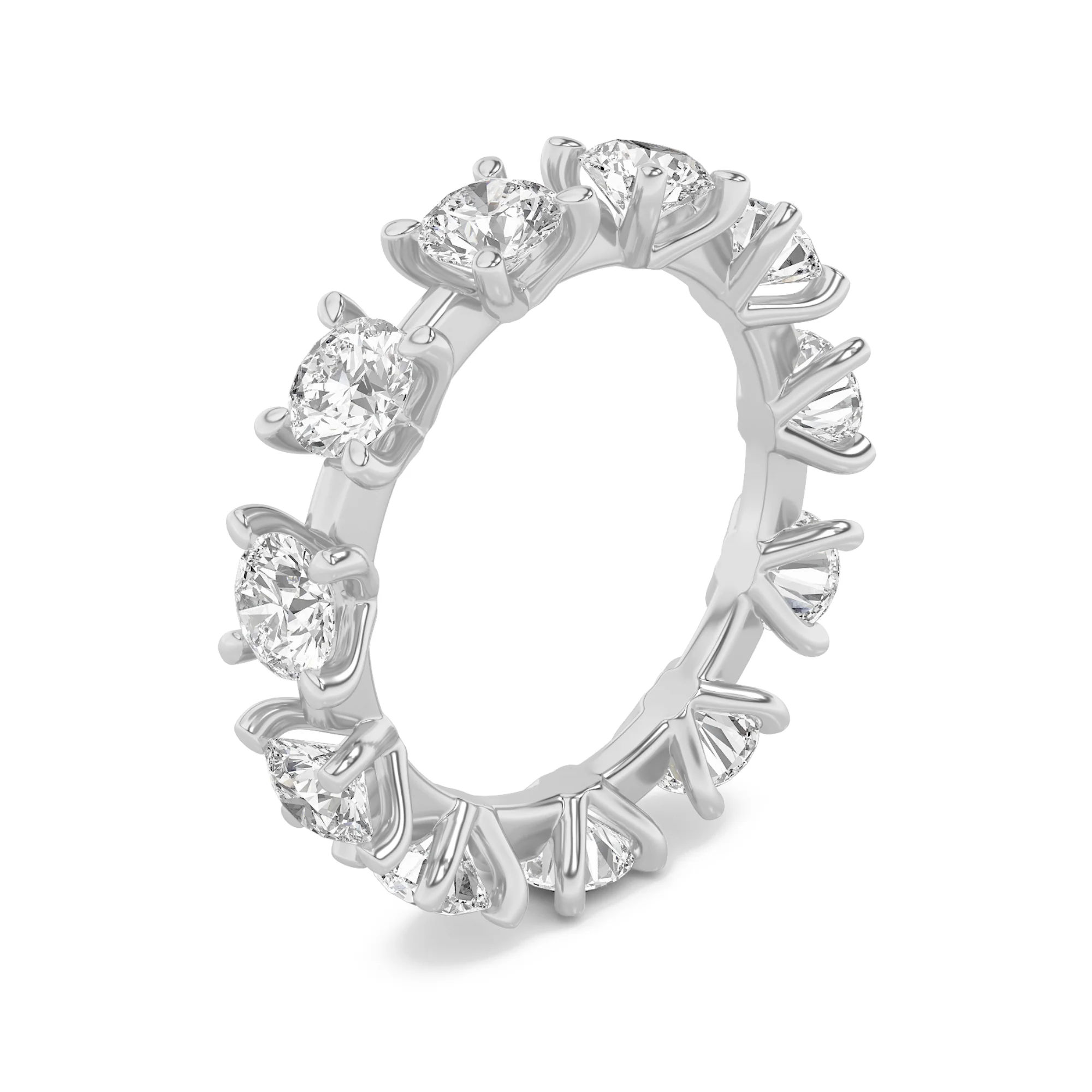 Boundless Beauty Eternity Band 6