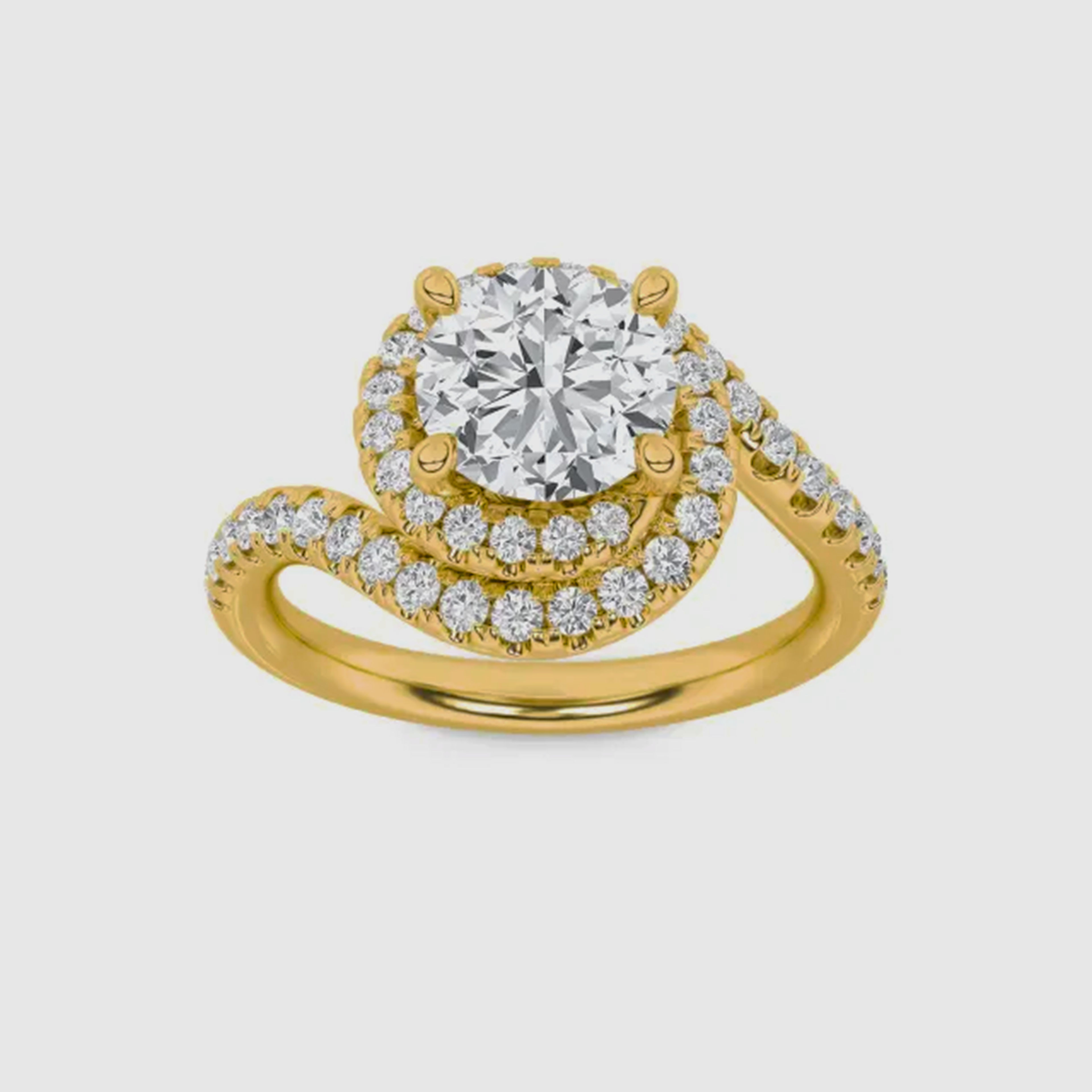 Orbit Glow Ring 0