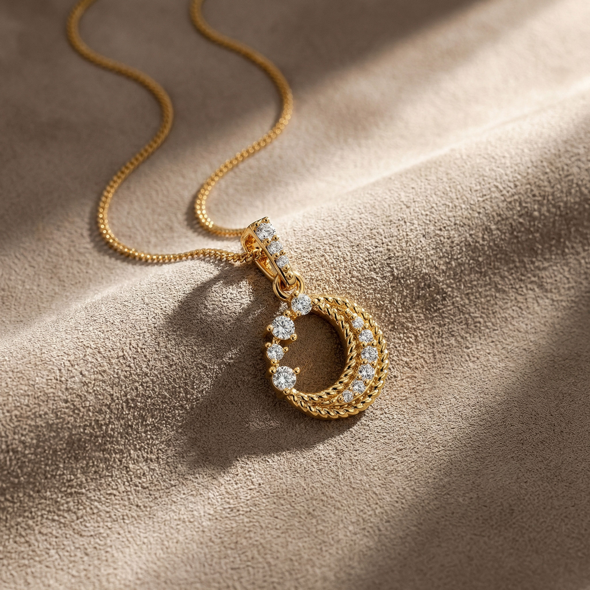 Constella Pendant 2