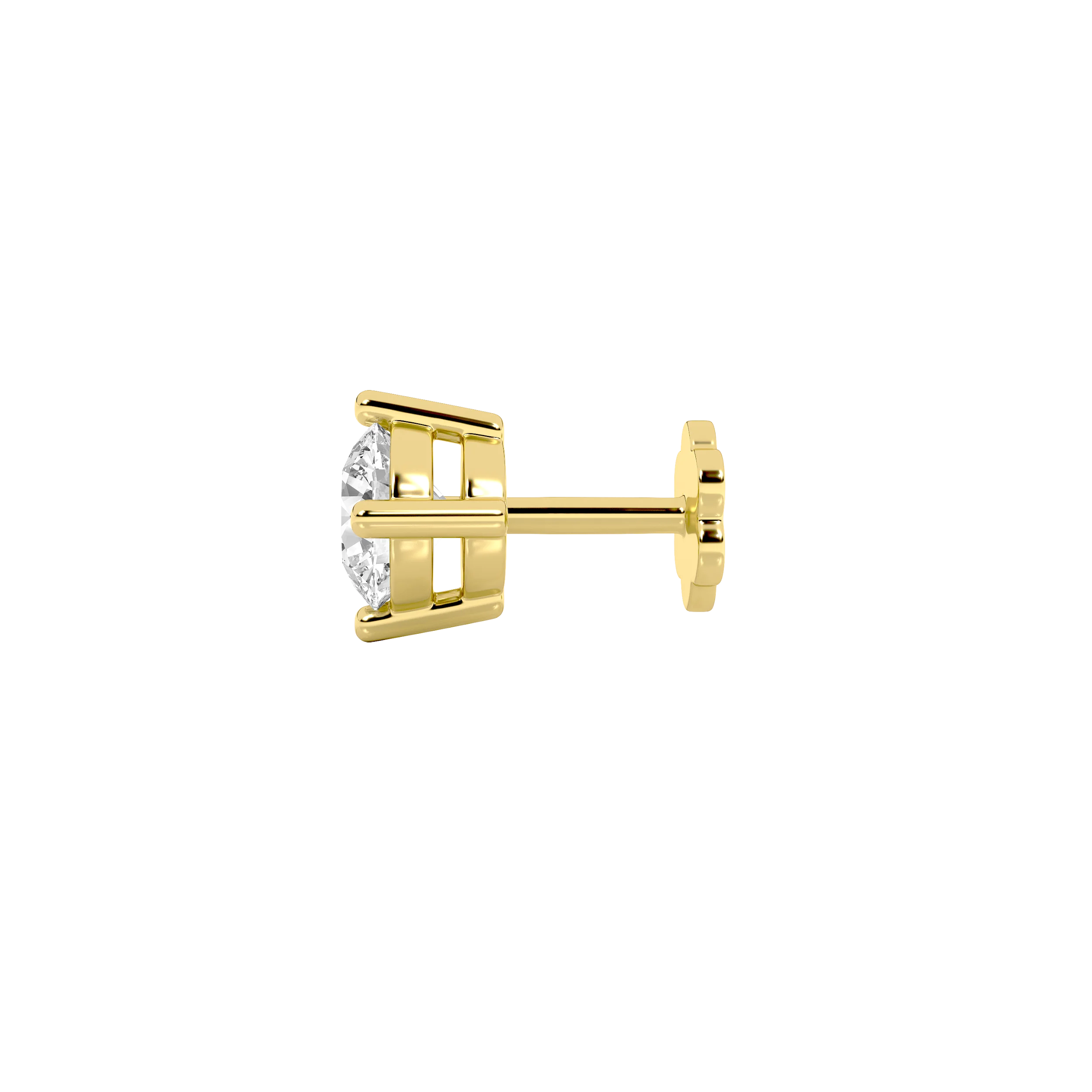 Tiny Twilight Solitaire Nosepin 2