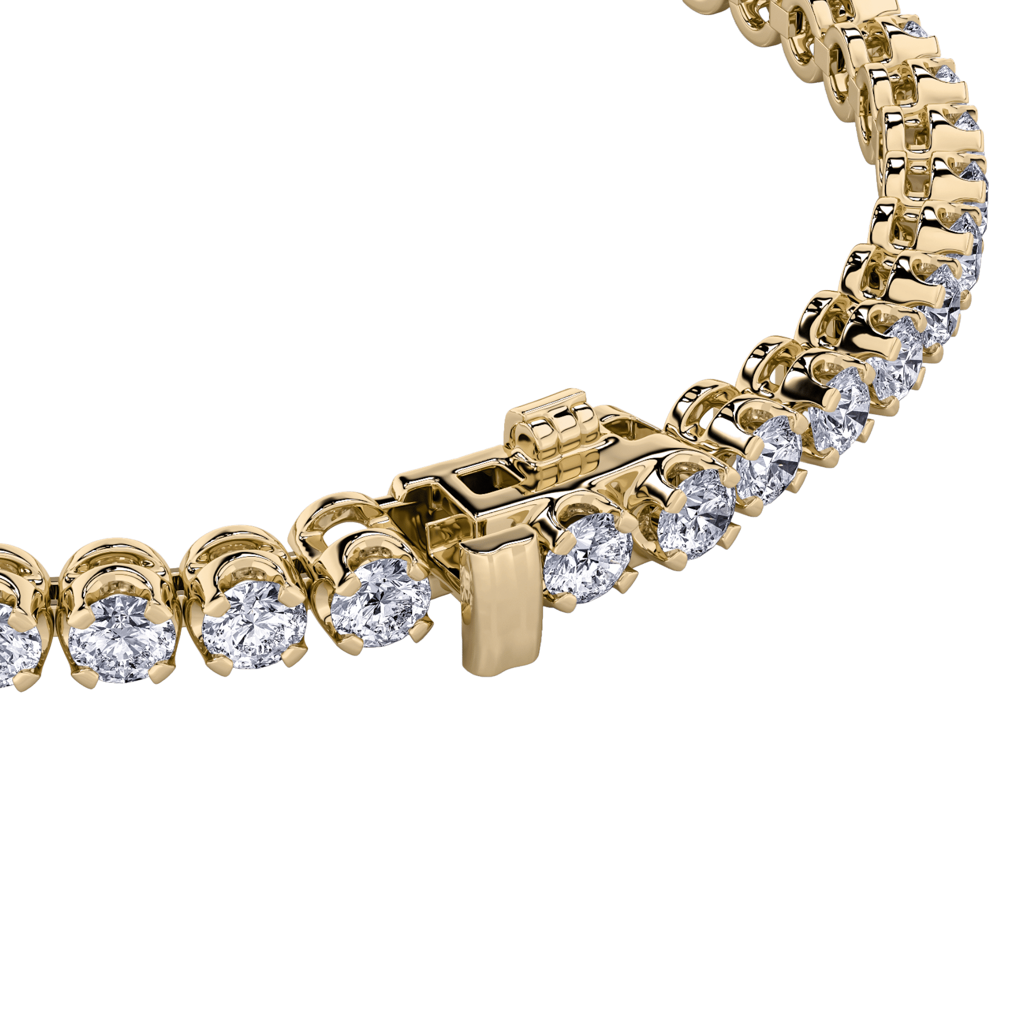 Eternal Shine Tennis Bracelet 2