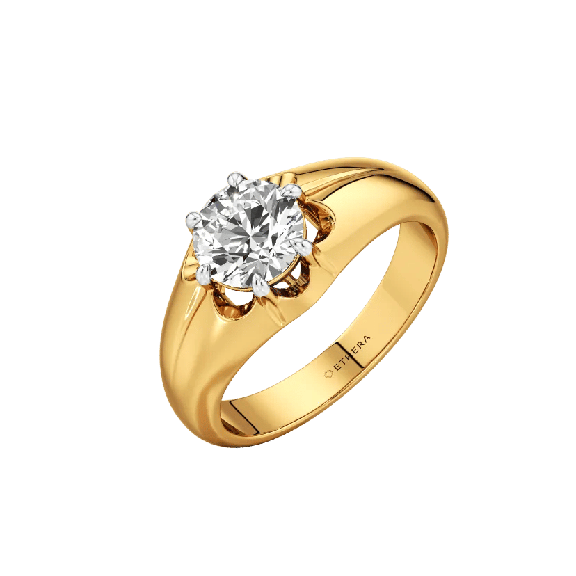 Sport of Luck Ring 0