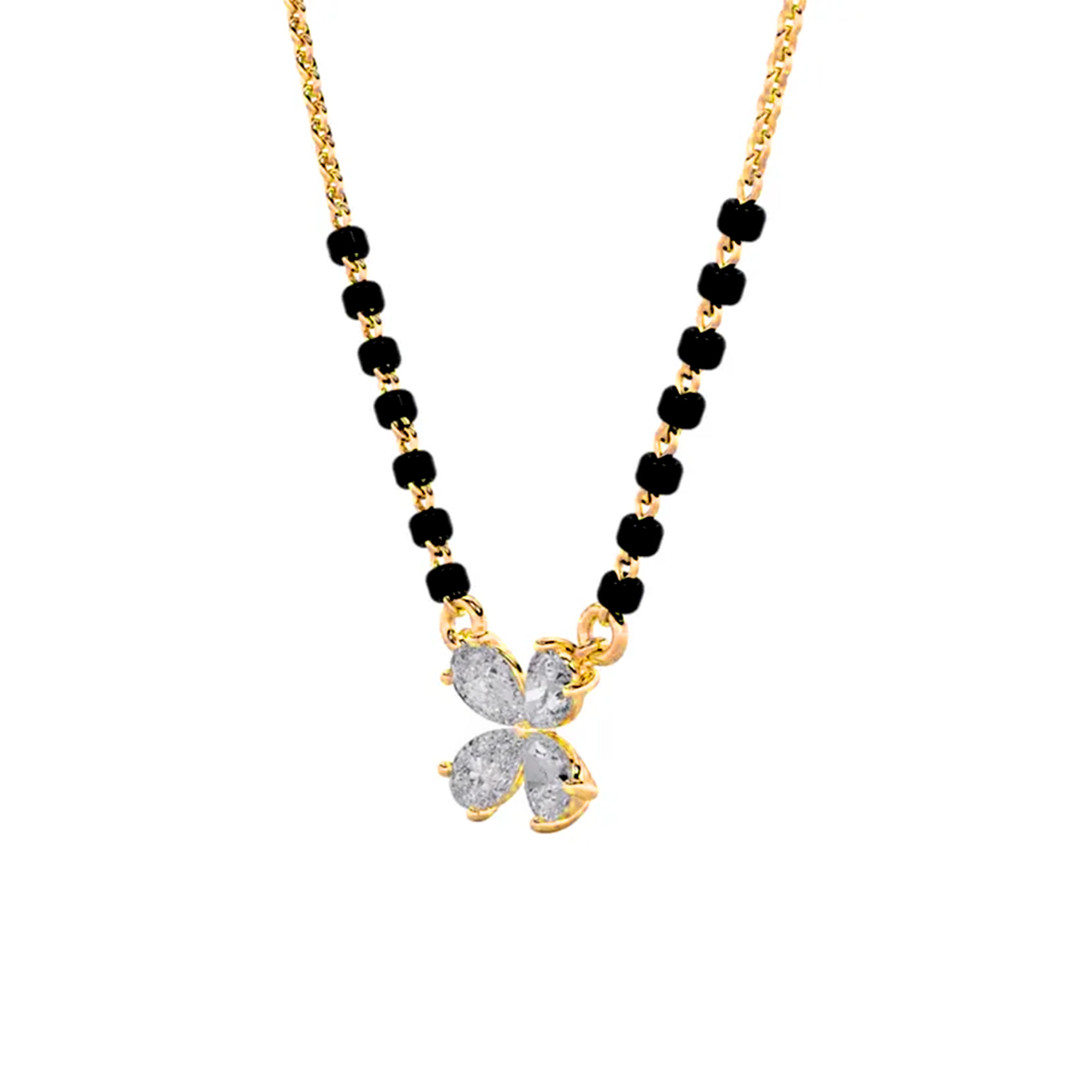Blooming Union Mangalsutra 2