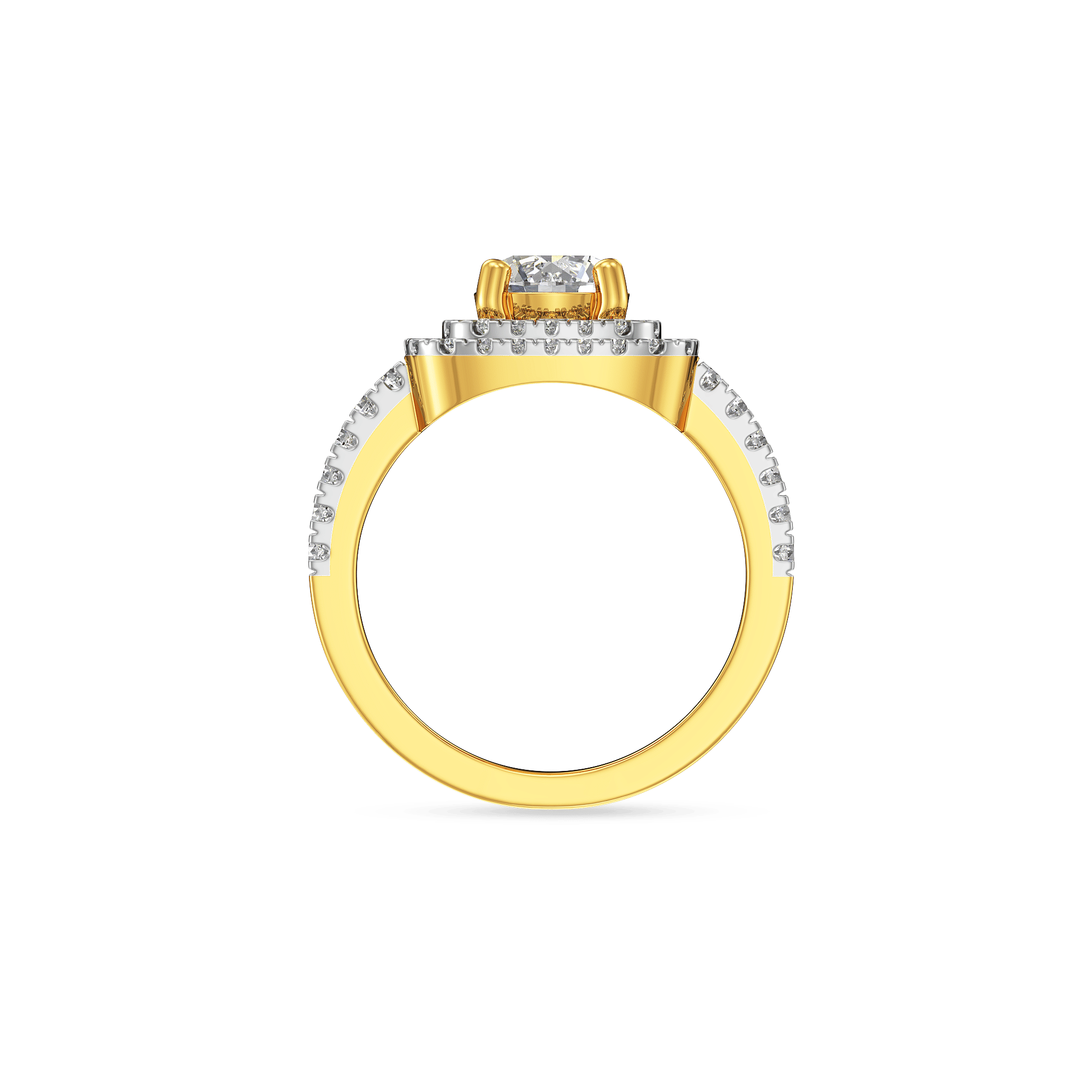The Aura Elevation Ring 3