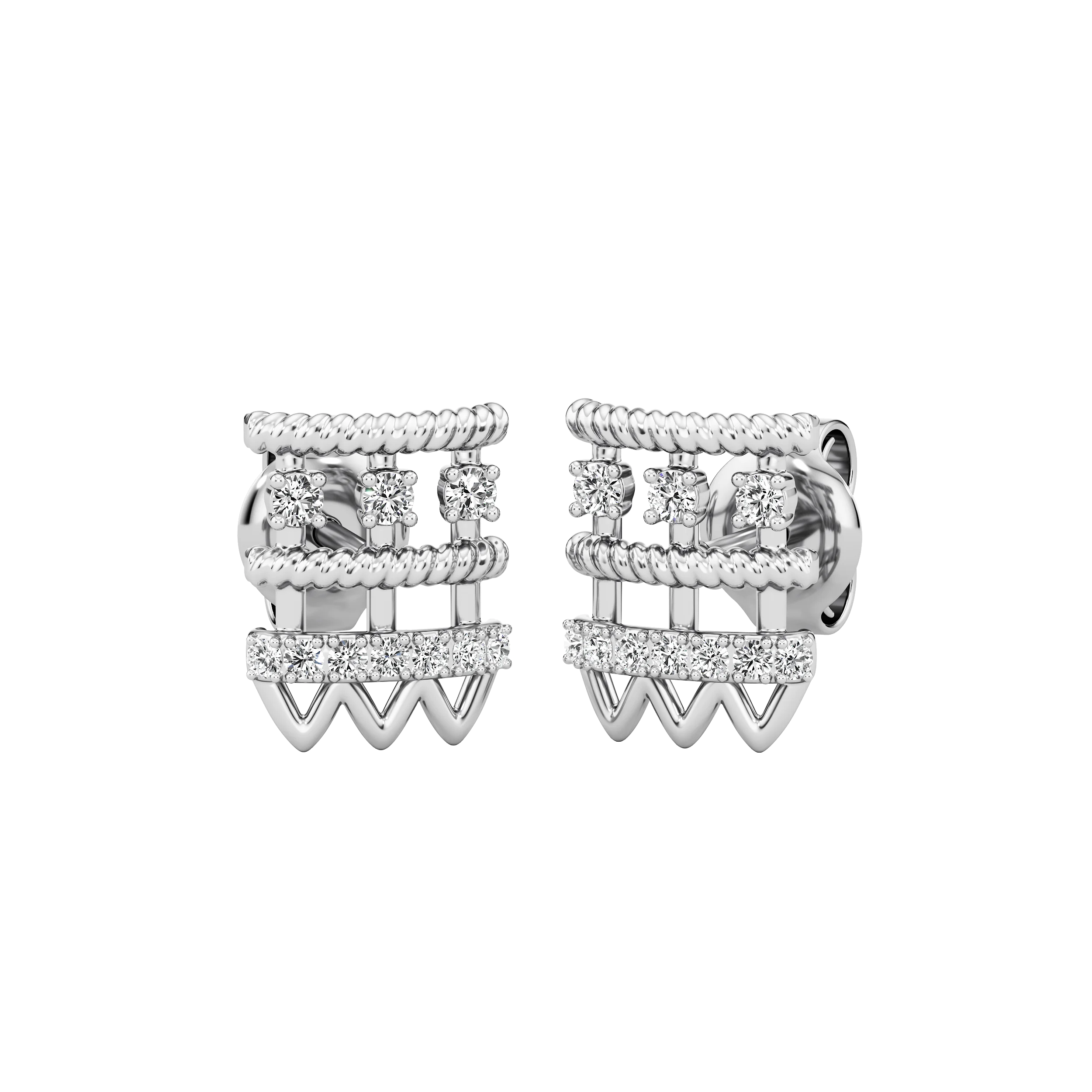 Ridgeline Spark Mini Hoops 2