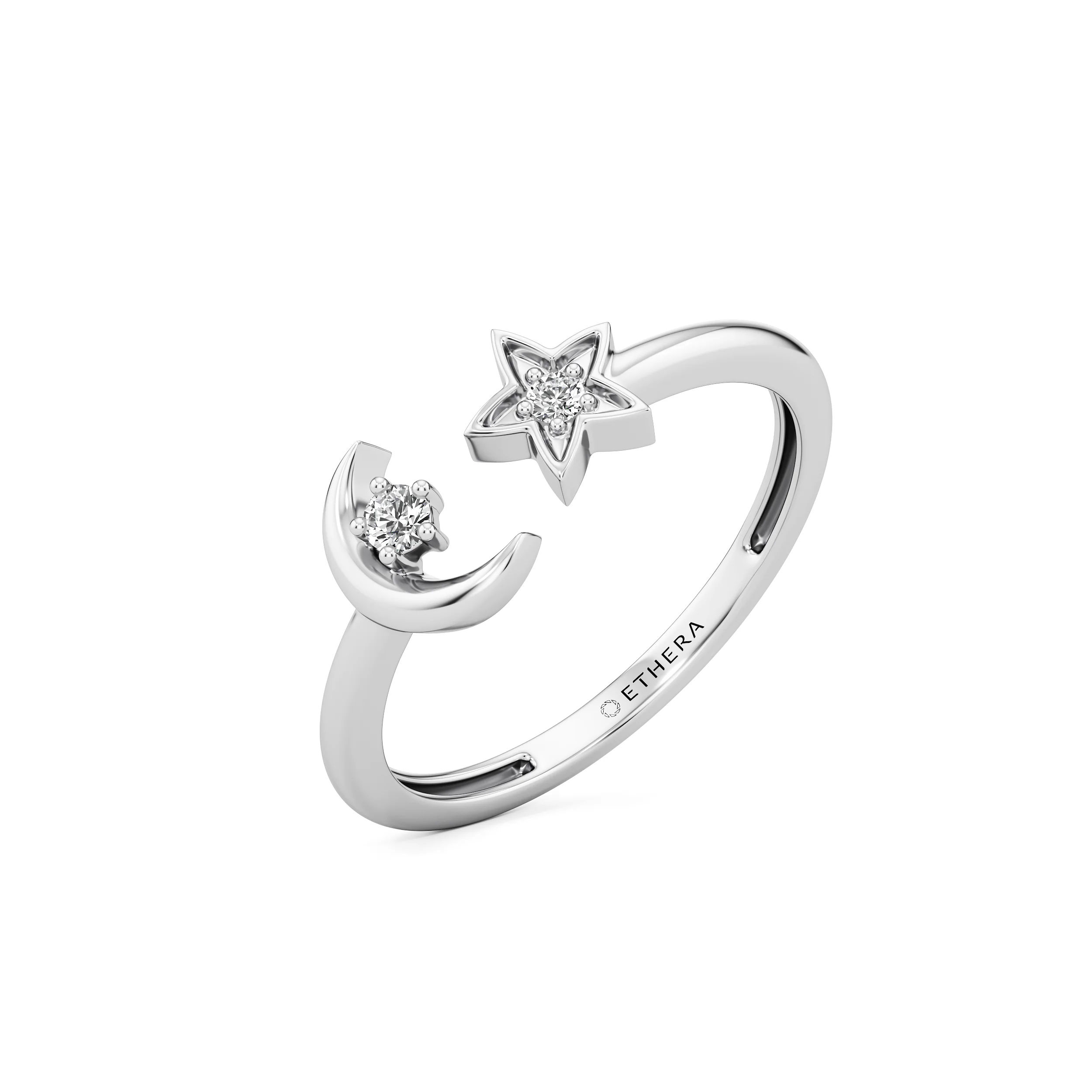 Moonstar Ring 7