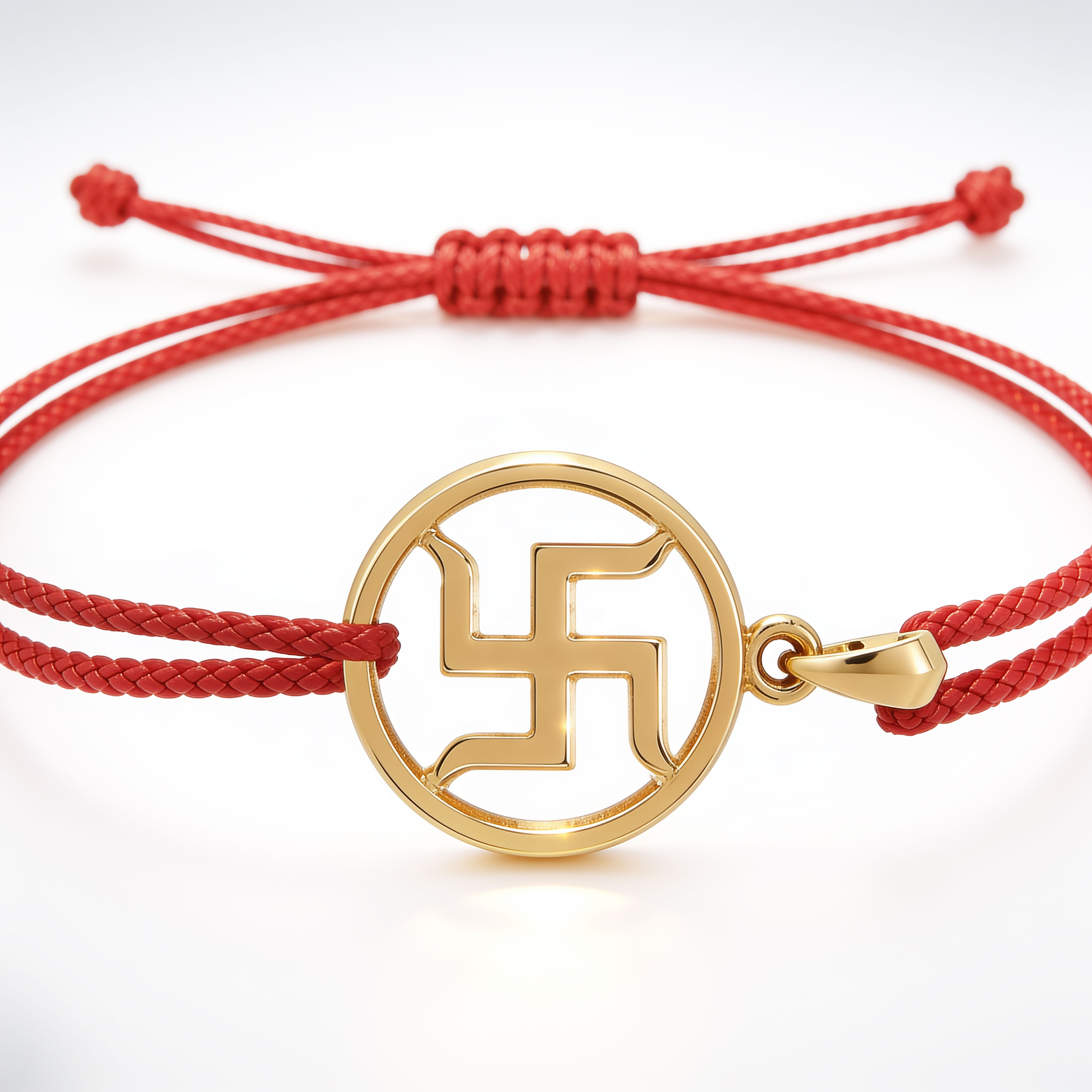 Swastik Rakhi
