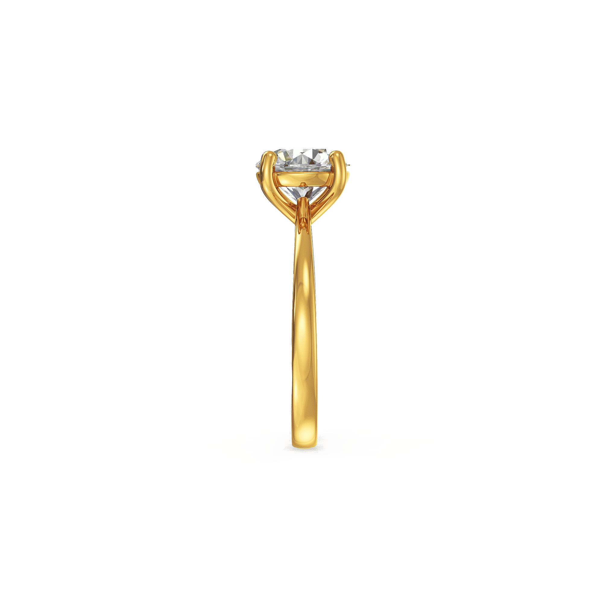 The Linea Ring 3
